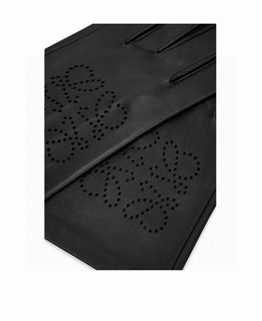 New Web-Sync Lady’s Sheep Leather Gloves: 338 Money, Light Touch and Tenderness - 图片 2