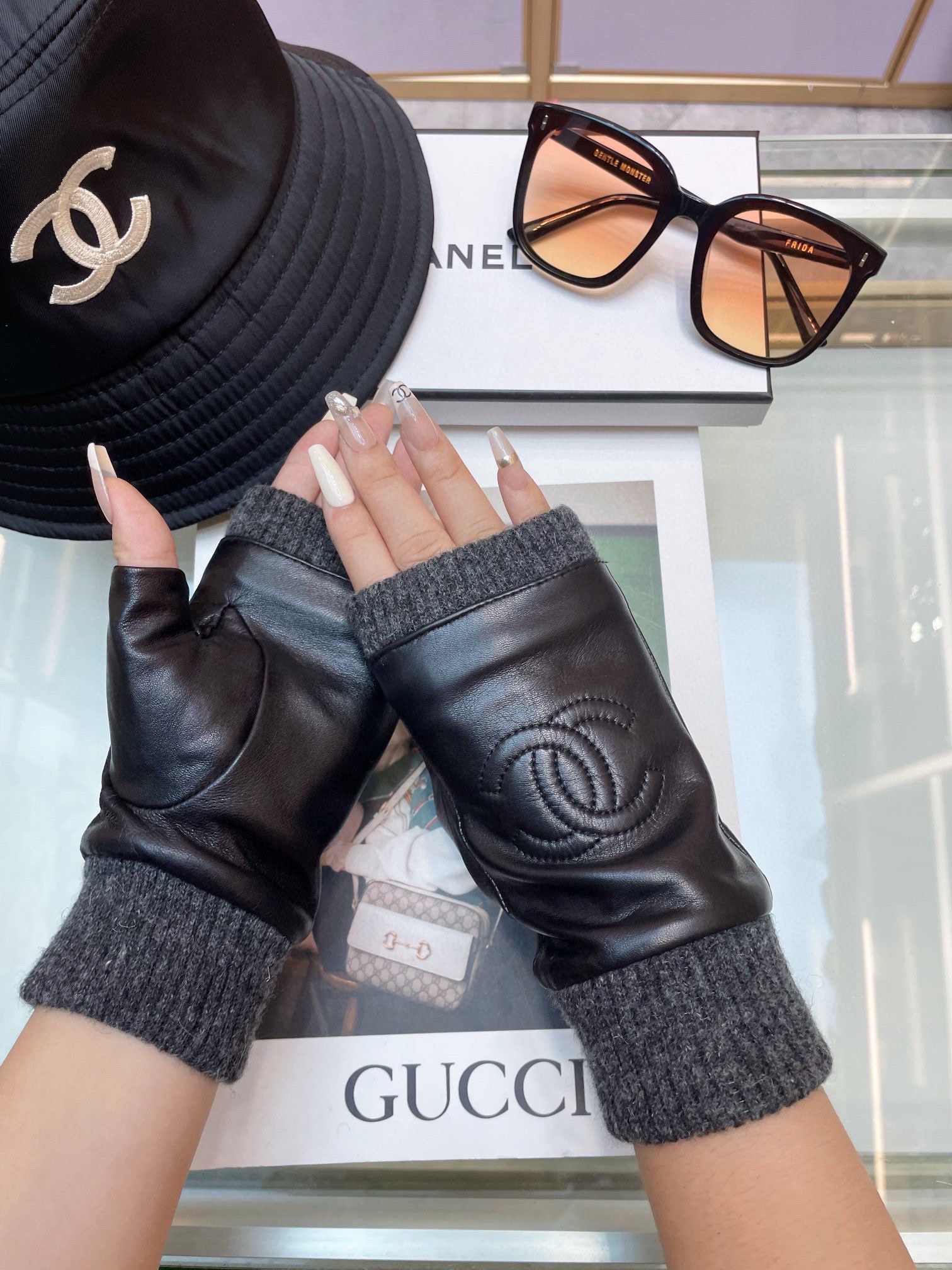 300 BUCKS TO THE SUPER-RECOMMENDED, AND THE SUPER-PREMIUM MUST BE SET ASIDE - 图片 8