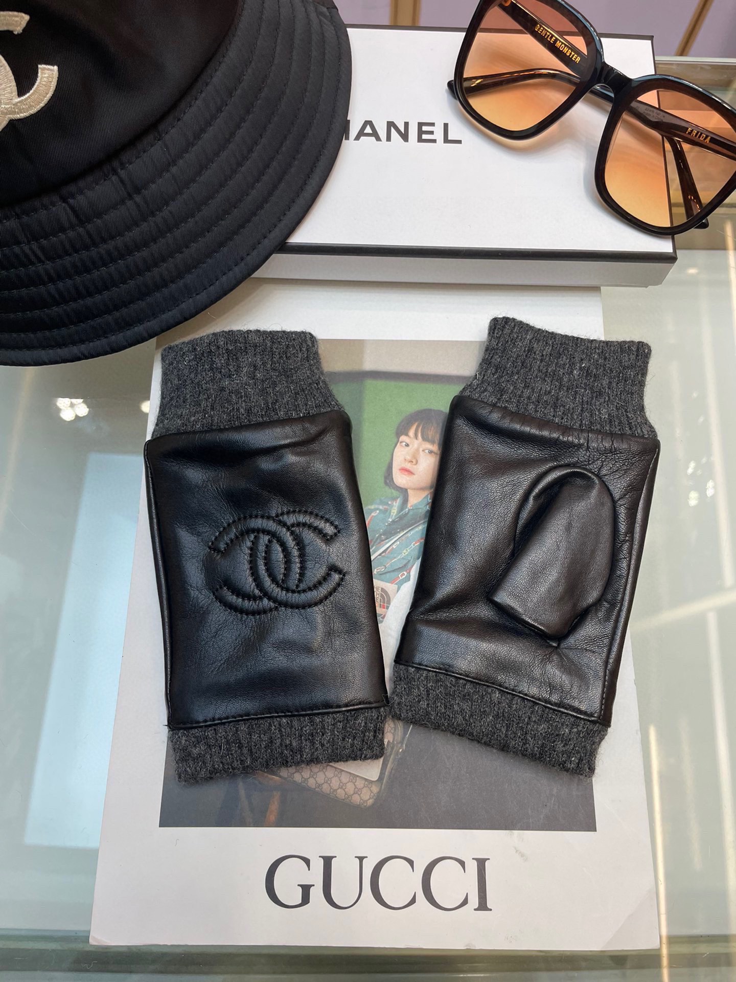 300 BUCKS TO THE SUPER-RECOMMENDED, AND THE SUPER-PREMIUM MUST BE SET ASIDE - 图片 3