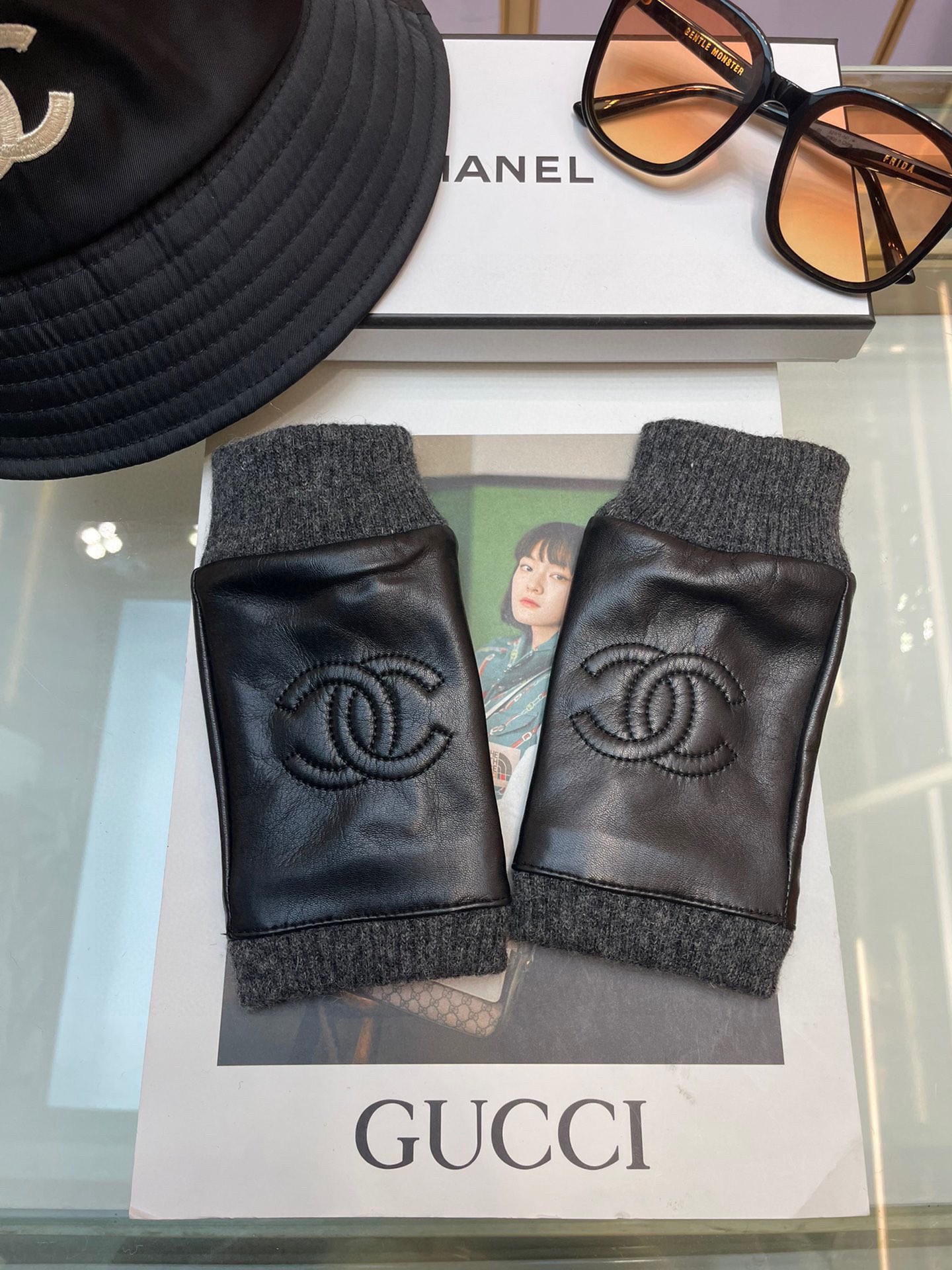 300 BUCKS TO THE SUPER-RECOMMENDED, AND THE SUPER-PREMIUM MUST BE SET ASIDE - 图片 2