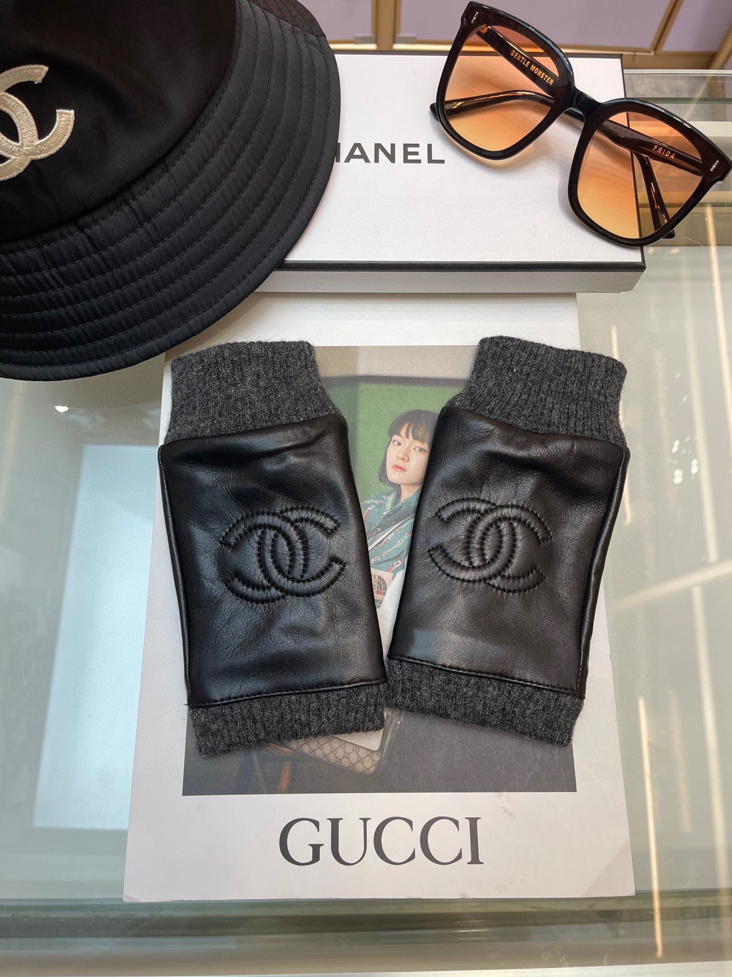 300 BUCKS TO THE SUPER-RECOMMENDED, AND THE SUPER-PREMIUM MUST BE SET ASIDE - 图片 1