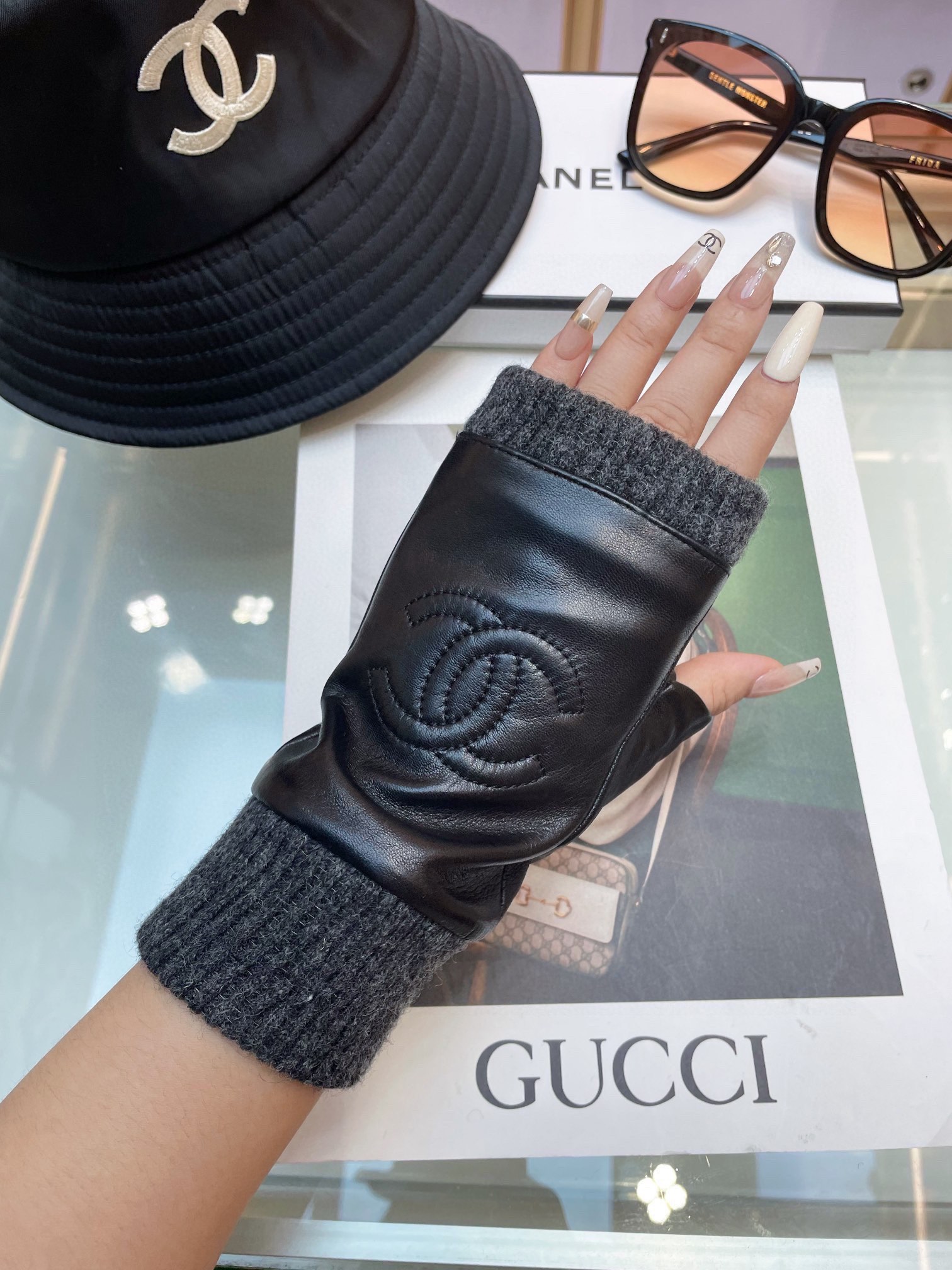 300 BUCKS TO THE SUPER-RECOMMENDED, AND THE SUPER-PREMIUM MUST BE SET ASIDE - 图片 5
