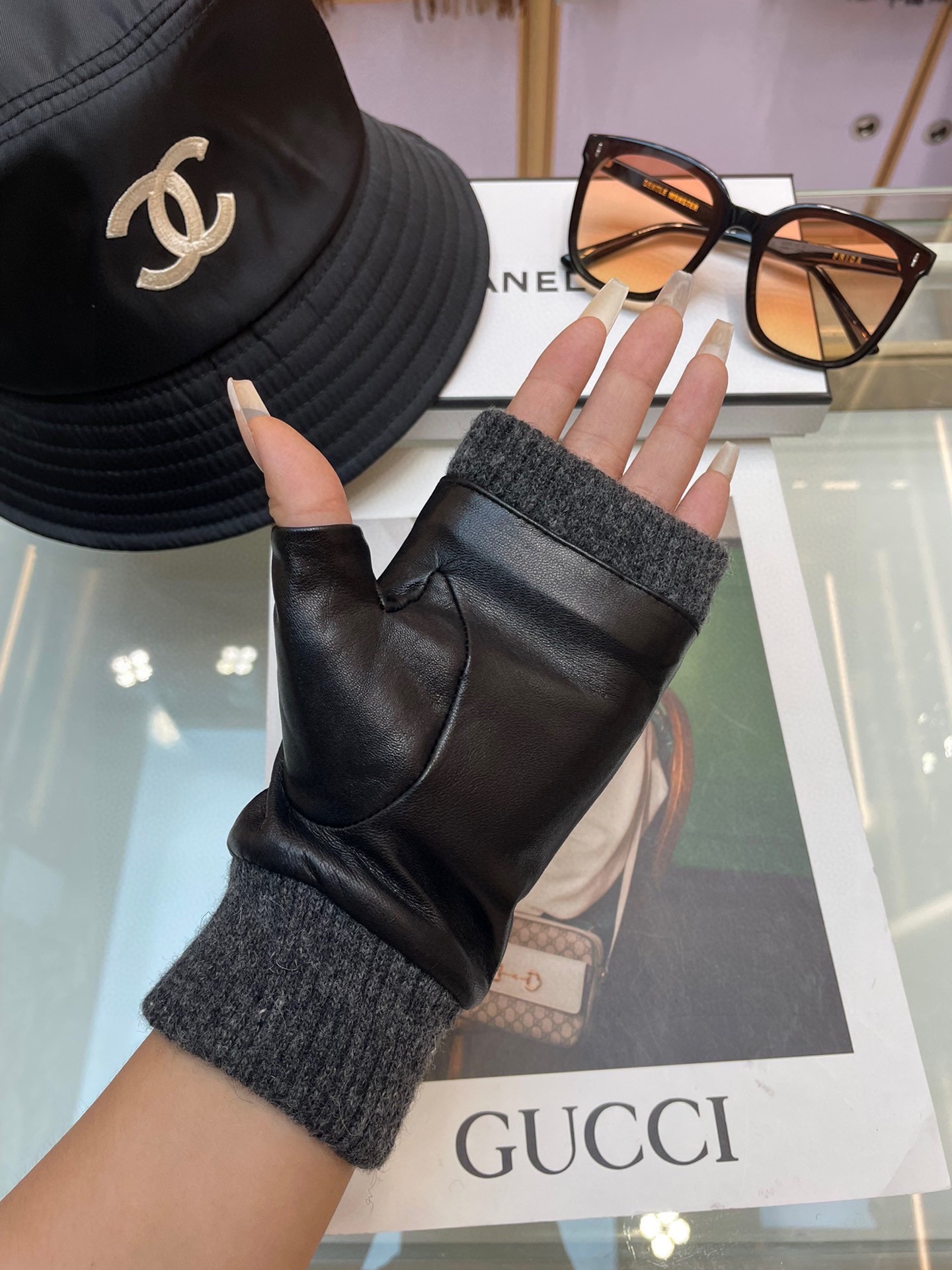 300 BUCKS TO THE SUPER-RECOMMENDED, AND THE SUPER-PREMIUM MUST BE SET ASIDE - 图片 6