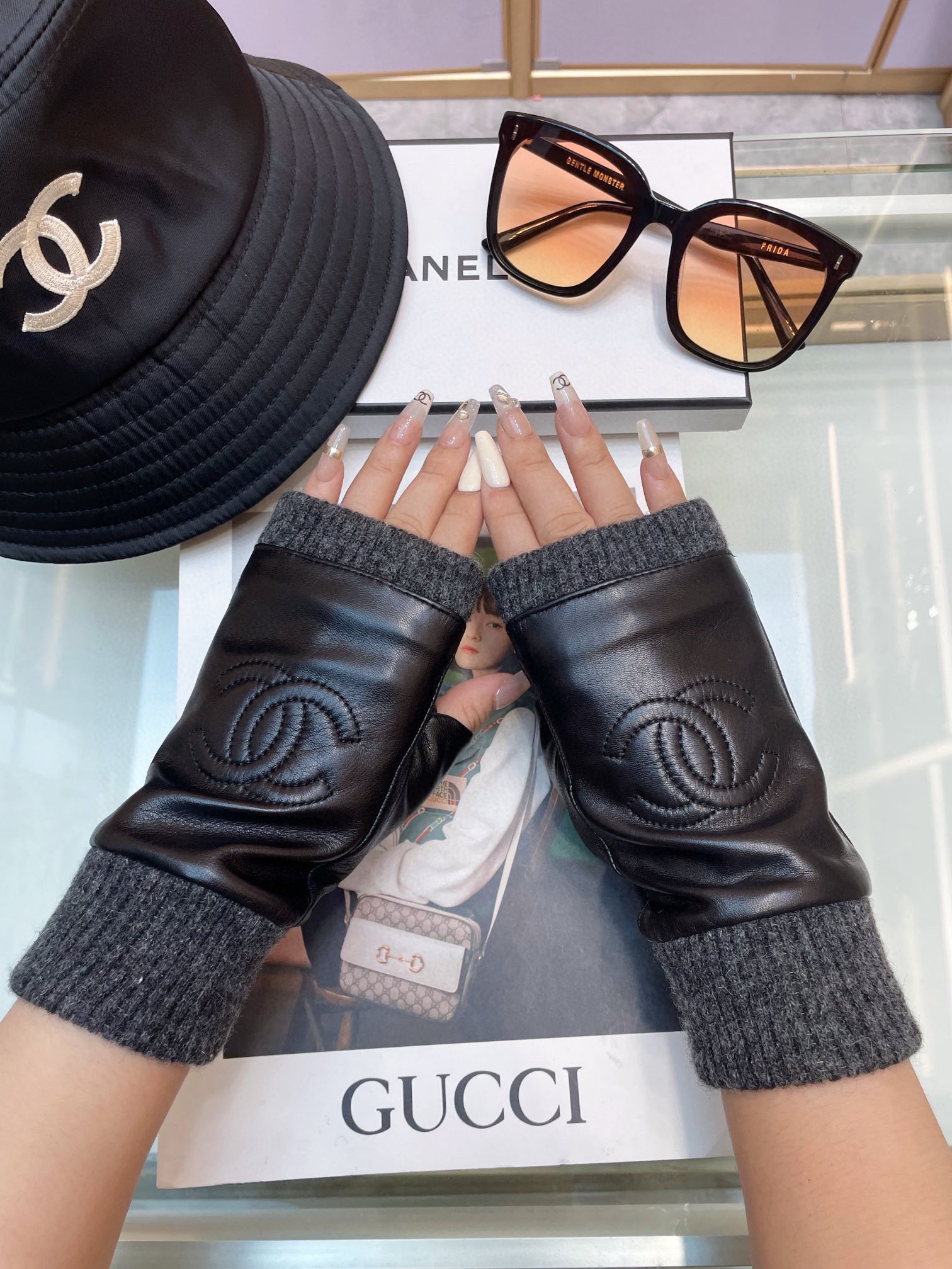 300 BUCKS TO THE SUPER-RECOMMENDED, AND THE SUPER-PREMIUM MUST BE SET ASIDE - 图片 9