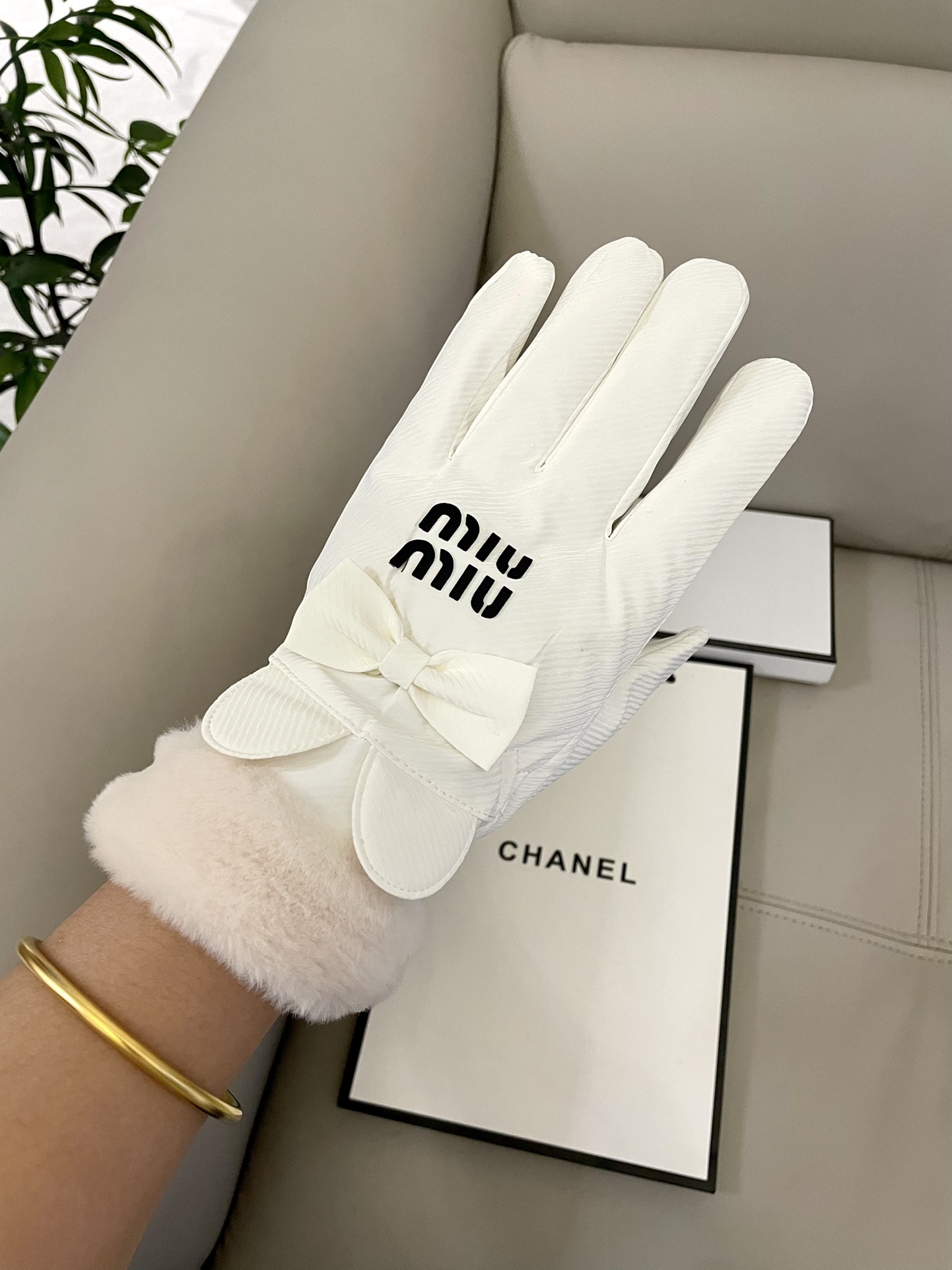 “Premium Wool Gloves: Soft, Warm, Chromosome-Tested, High-Quality Natural Dyes” - 图片 8