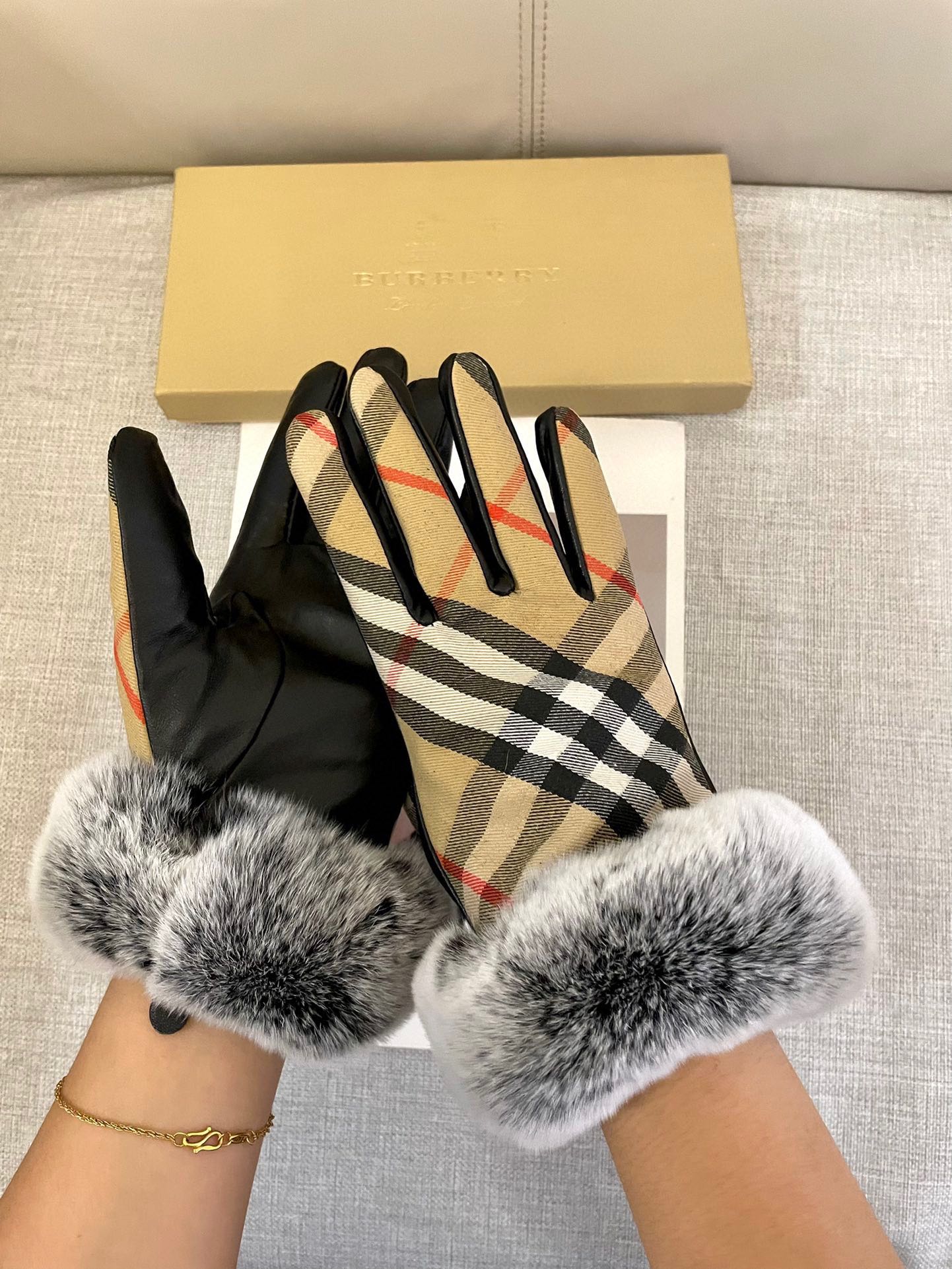 ♪ 275, barberly’s new leather gloves ♪ Inner: Inner Number of coders: average - 图片 8