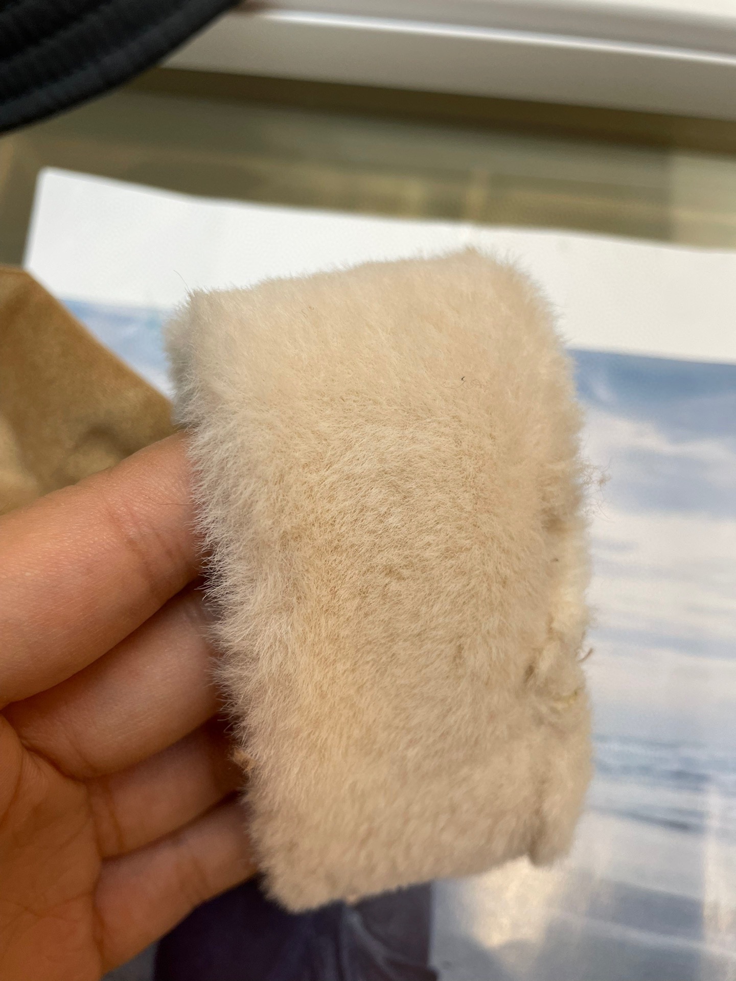 A SPECIAL PRICE OF 138 FOR MS. UGG’S GLOVES TO KEEP THE DEER VELVET WARM IN WINTER - 图片 5