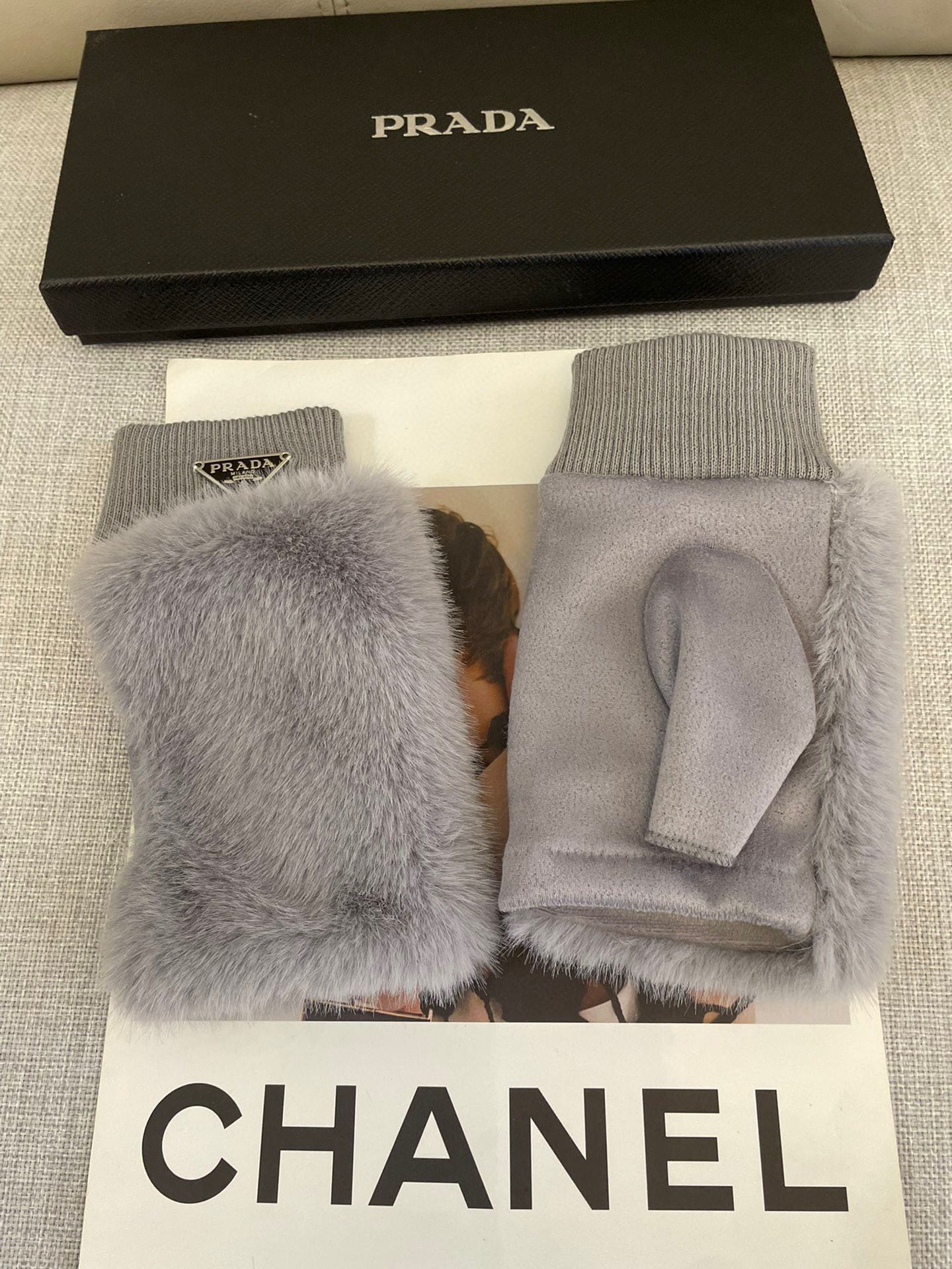 ♪ 175, Prada’s tweezer tweed tweed ♪ - 图片 3