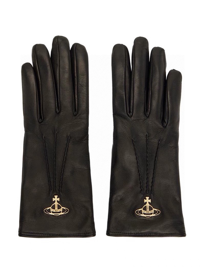 NO:293980,Special Vivienne Westwood Women's Saturn Signature Leather Gloves [Imported Leather Top Original List] Official Website Synchronization Lady's new high-end sheepskin gloves 100% imported lambskin. The inner sheepskin is bright and full. Soft and delicate. The touch is first-class. The imported sheepskin has a unique touch. The original hardware. The top-level workmanship is not missed. The original version of the original purchase. Purchase level. The counter is one to one. Packaging box. Number L gloves, gloves. Sheepskin, gloves.19860909特 Vivienne Westwood女士土星标牌皮质手套【进口皮 顶级原单】官网同步女士新款高档羊皮手套百分百选用进口小羊皮 内里羊丝里 皮质光泽鲜亮饱满 柔软细腻 手感一流认准进口羊皮特有手感原版五金 顶级做工任何细节都不放过正品开版 代购级别 专柜一比一 配包装盒 码数L手套,手套,sheepskin,gloves,accessory