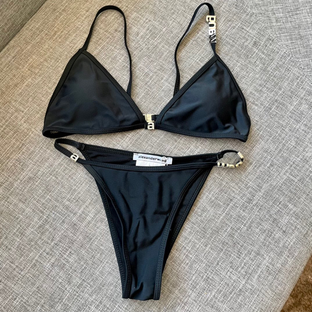 “Pressurized Mountain King Bikini Bathing Suit with Bra and Underwear Sizes S to XL” - 图片 7