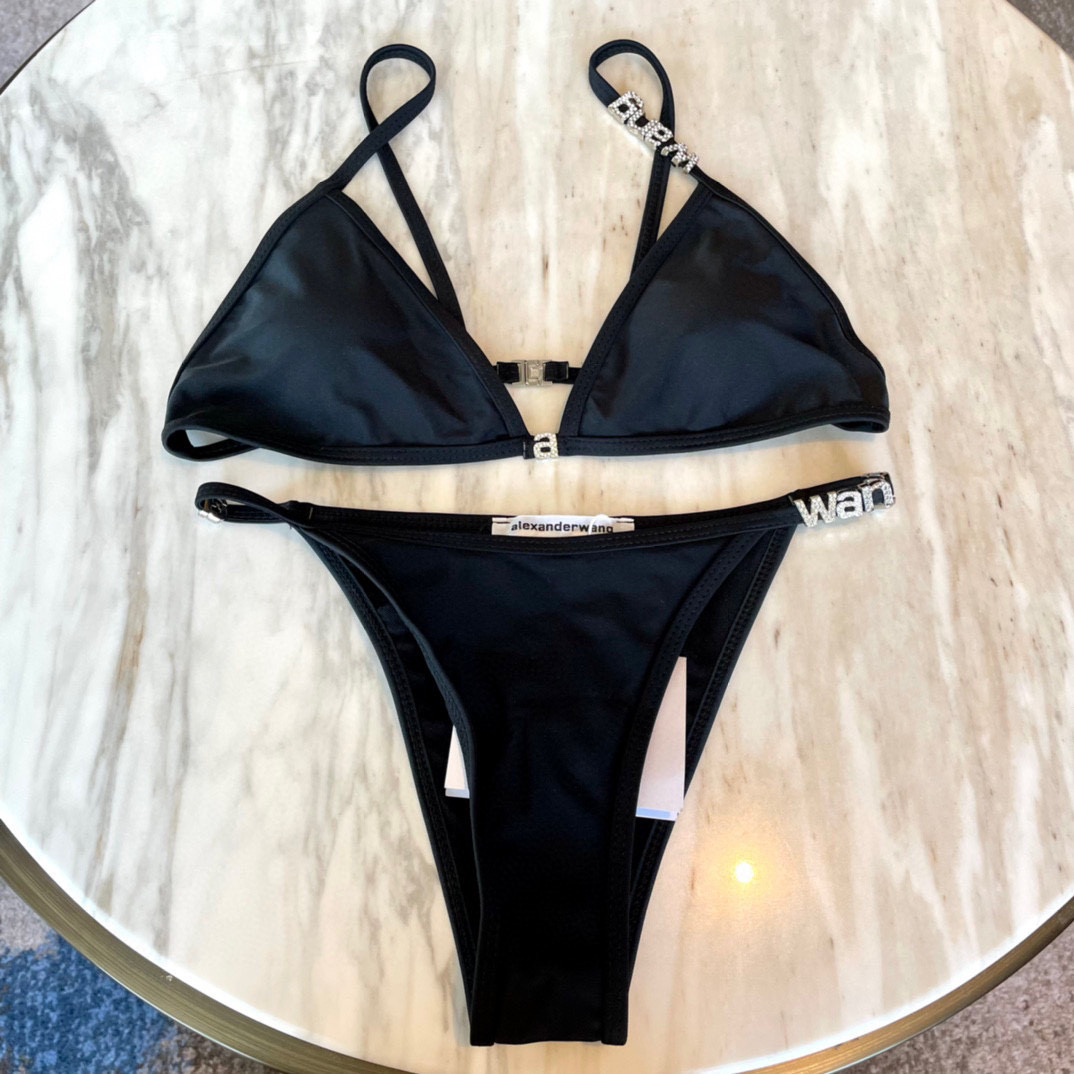 “Pressurized Mountain King Bikini Bathing Suit with Bra and Underwear Sizes S to XL” - 图片 5