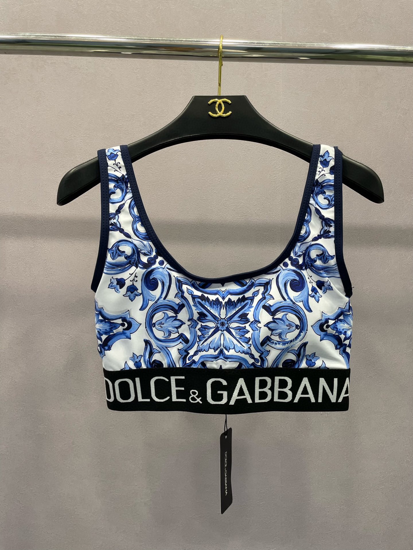 New DG Gym Sports Kit: Shape Waist Vests + Ass-Lifting Underpants at Special Price - 图片 2