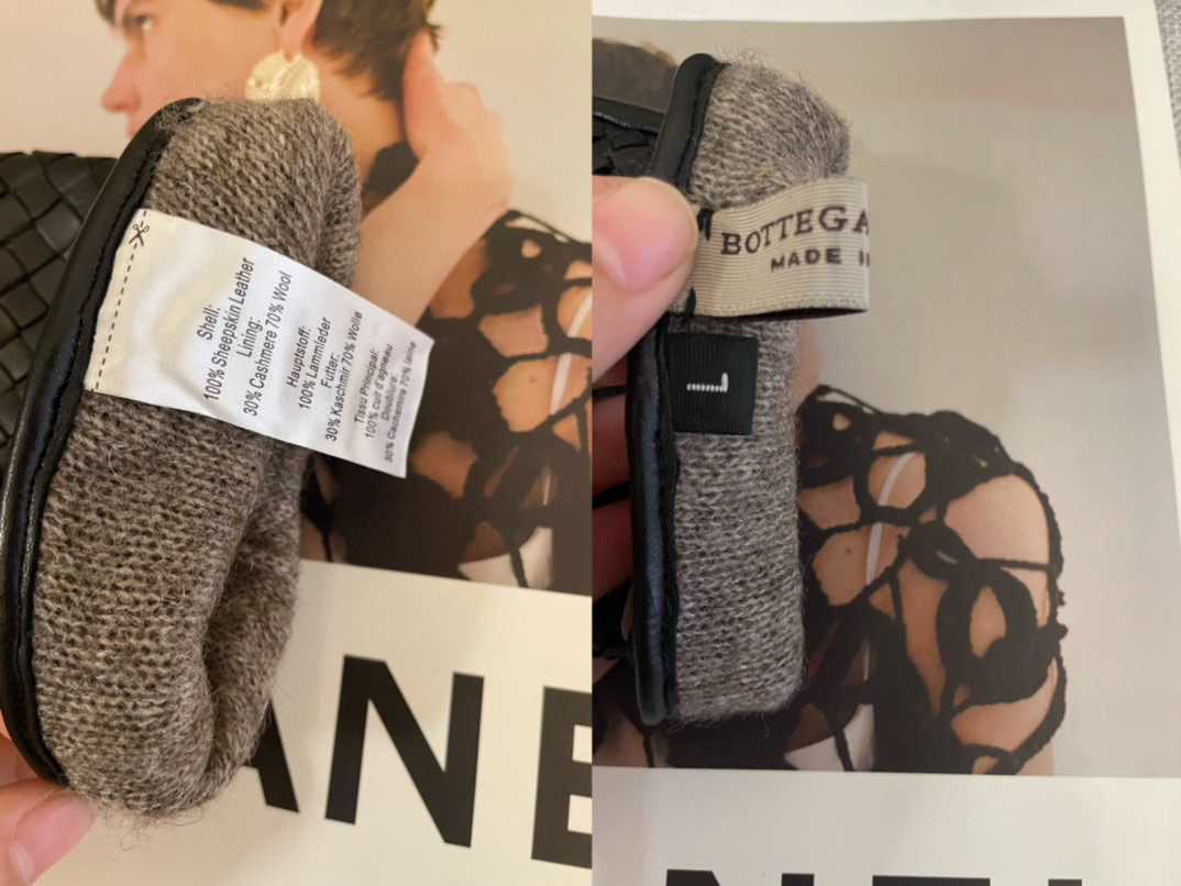New 338 Bv Guy Lamb Gloves: High-Quality Must-Have Item - 图片 9