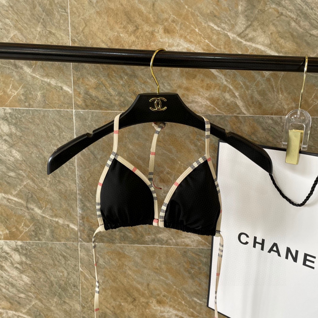 “New Bikini Recommendation: Real, Superb, Versatile for Various Scenes, Comfortable Fabrics, Easy to Wash” - 图片 2