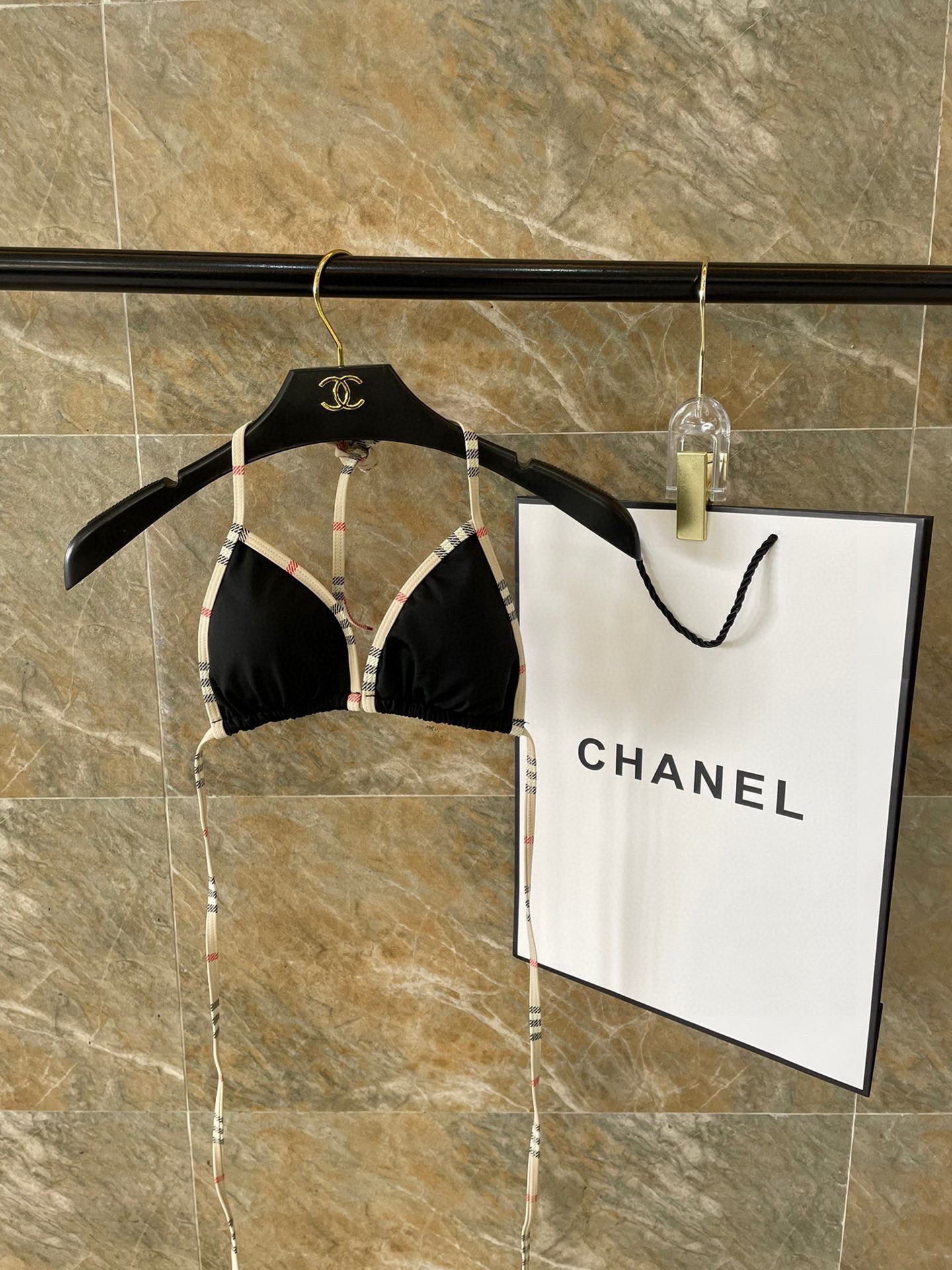 “New Bikini Recommendation: Real, Superb, Versatile for Various Scenes, Comfortable Fabrics, Easy to Wash” - 图片 1