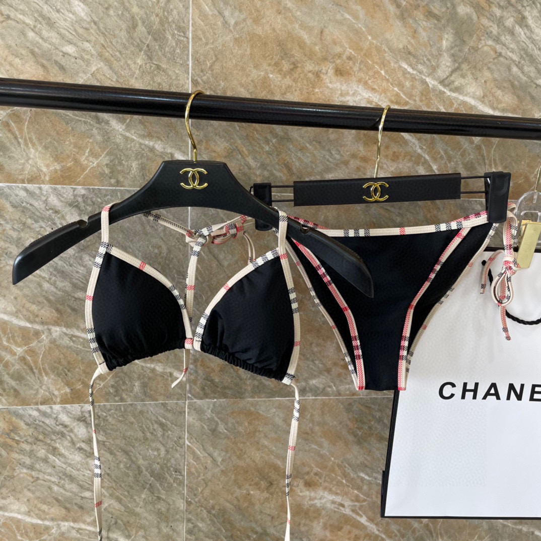 “New Bikini Recommendation: Real, Superb, Versatile for Various Scenes, Comfortable Fabrics, Easy to Wash” - 图片 8