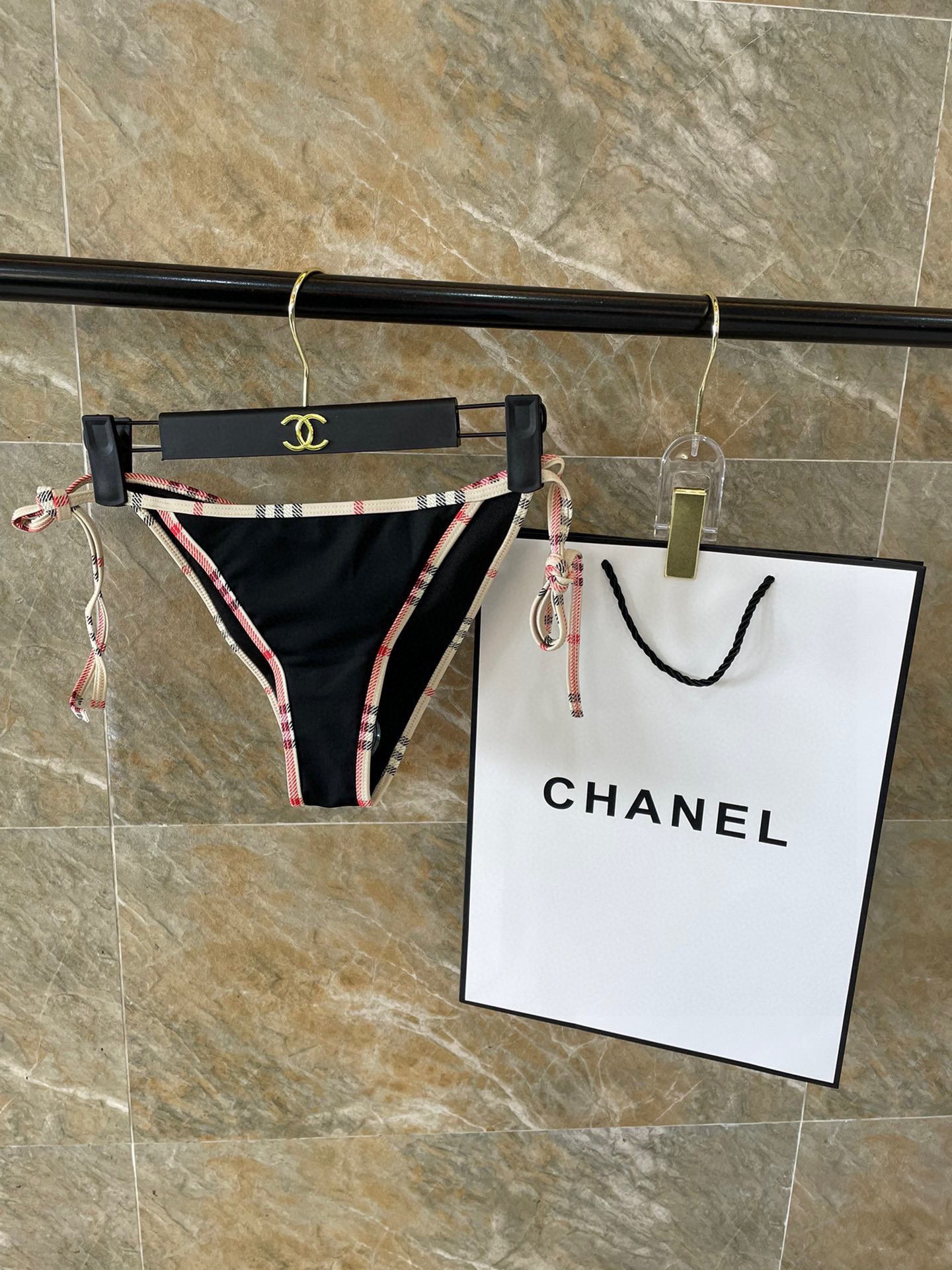 “New Bikini Recommendation: Real, Superb, Versatile for Various Scenes, Comfortable Fabrics, Easy to Wash” - 图片 5