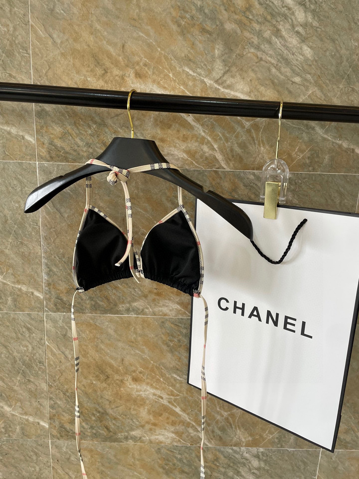 “New Bikini Recommendation: Real, Superb, Versatile for Various Scenes, Comfortable Fabrics, Easy to Wash” - 图片 4