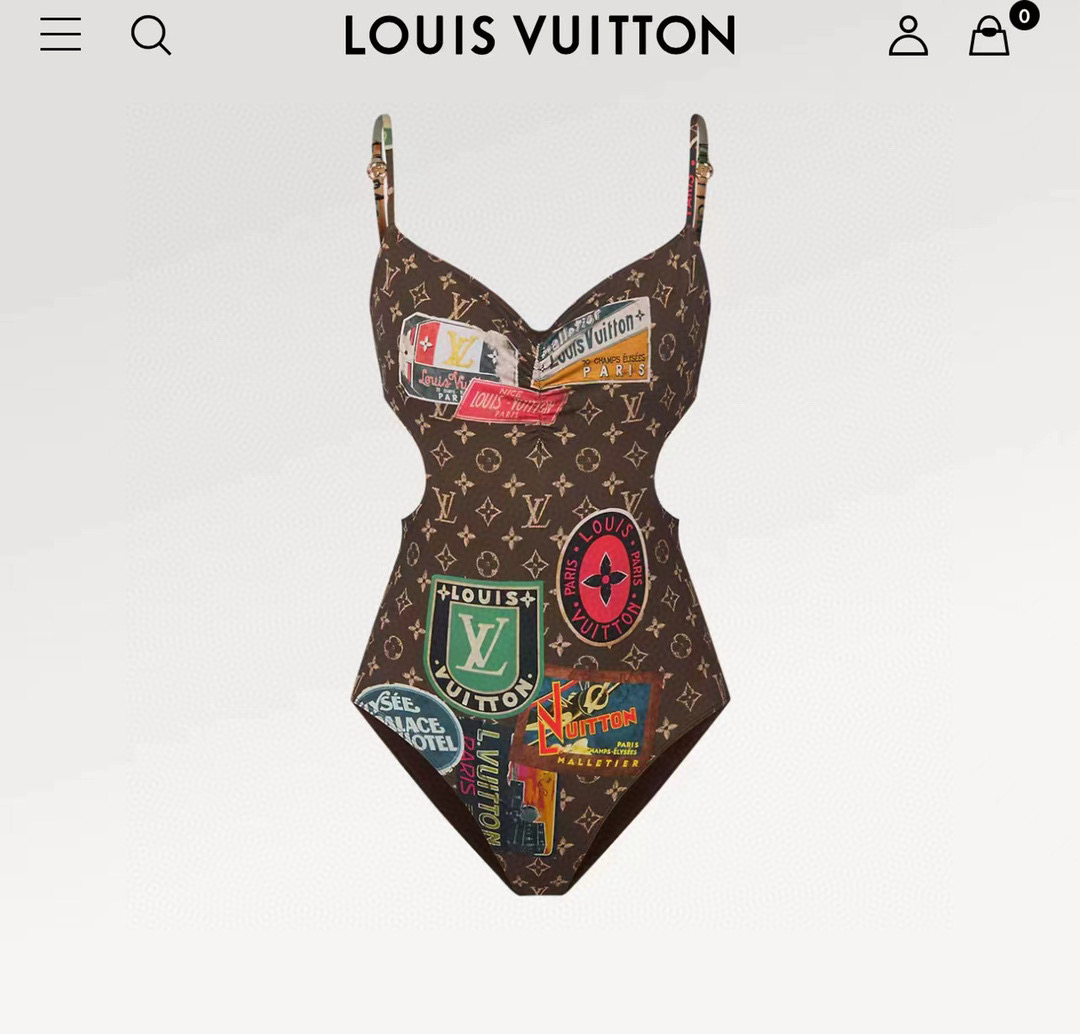 Special Price: 173 Lv New Swimsuits for Various Scenarios, Sizes S-XL.