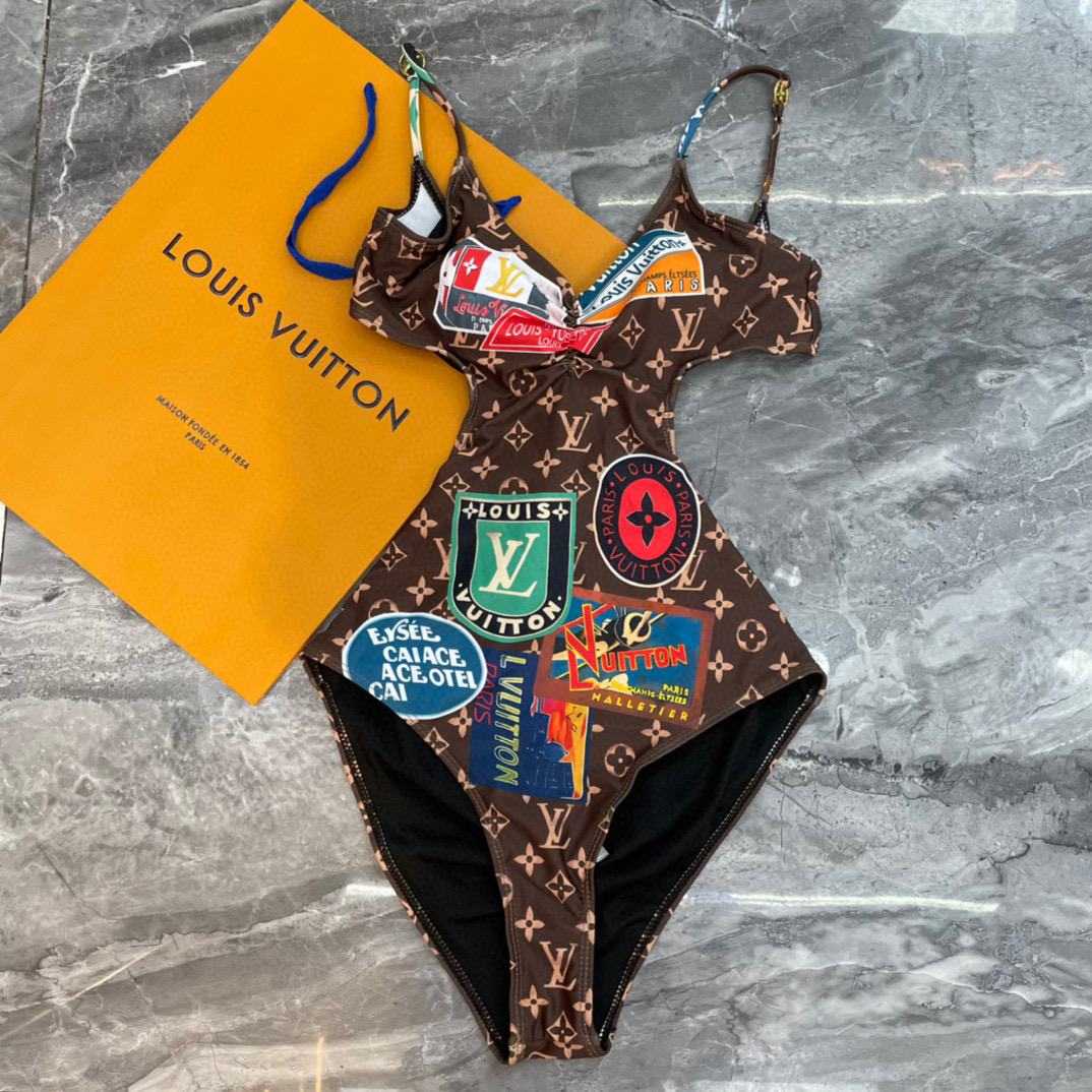 Special Price: 173 Lv New Swimsuits for Various Scenarios, Sizes S-XL. - 图片 5