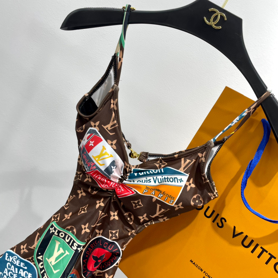 Special Price: 173 Lv New Swimsuits for Various Scenarios, Sizes S-XL. - 图片 3
