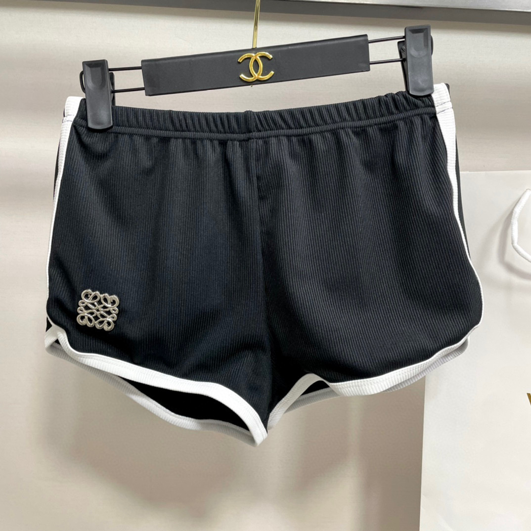  Loewe新款😍🥰适合多种场景的游泳衣🏊‍♀️海边 游泳池 温泉 水上乐园 漂流都可以😌内搭也完全可以