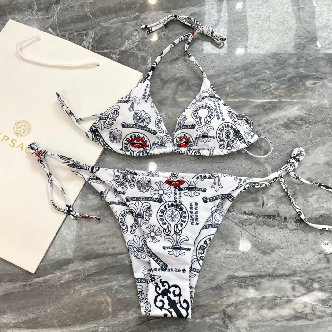  克罗心泳衣简单大气 适合多种场景的游泳衣🏊‍♀️海边 游泳池 温泉 水上乐园 漂流都可以😌内搭也完全可