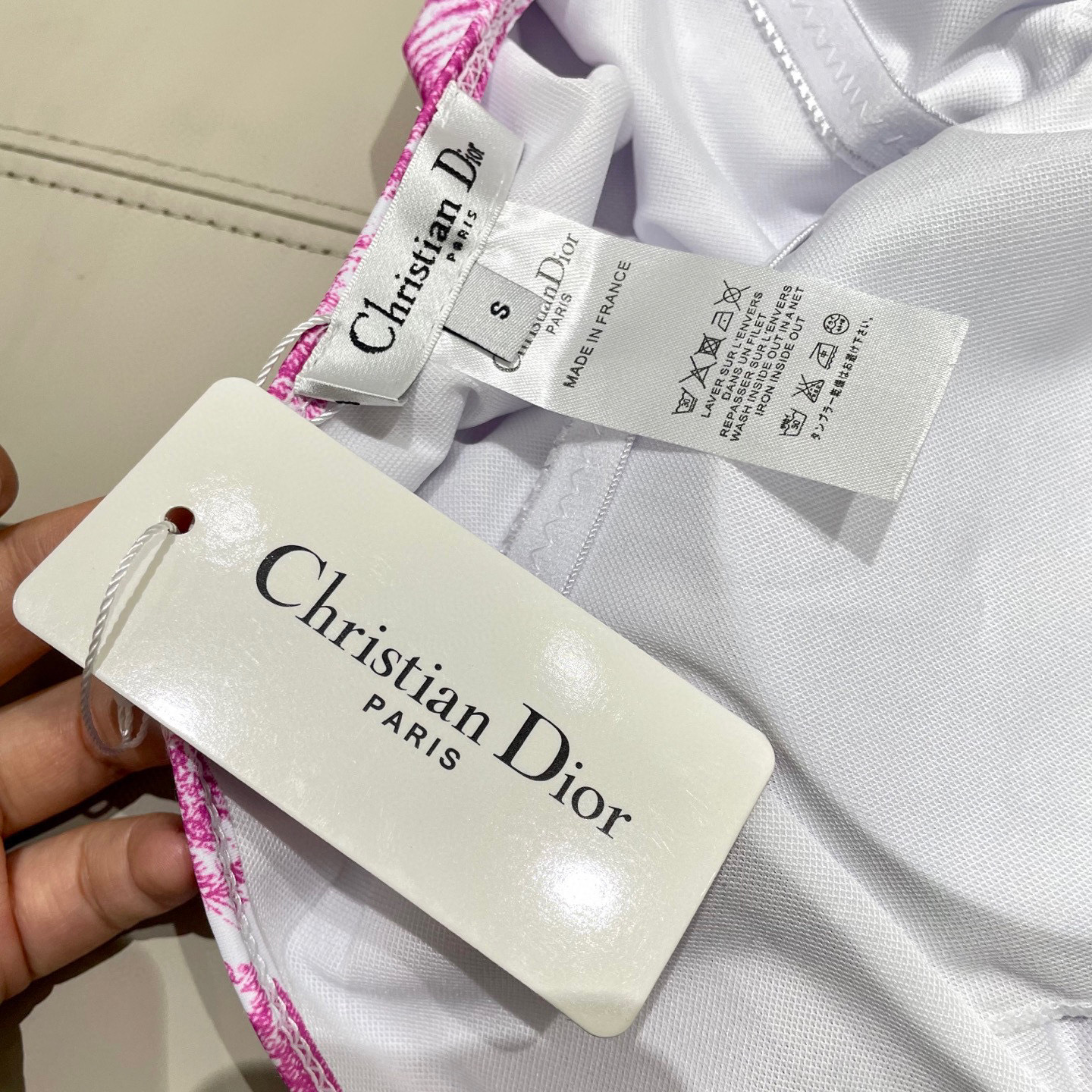  Chanel Dior连体泳衣  😍🥰适合多种场景的游泳衣🏊‍♀️海边 游泳池 温泉 水上乐园 漂流都