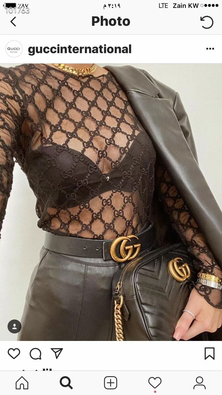 NO:305260,Gucci's new mesh swimsuit is super good on the upper body!  It is released simultaneously in major counters, and it naturally presents a sense of fashion!  Very age-reducing and youthful. S M L Xl swimsuits, swimming trunks, bikini, swimsuits, swimming trunks, bikinis19860909Gucci古奇新款网纱泳衣 上身超级棒！同步各大专柜发售,自然而然呈现时尚感！十分减龄,具有年轻活力. 码数S M L Xl泳衣泳裤比基尼,泳衣，泳裤，比基尼,gucci,swimsuits,bikinis,accessory