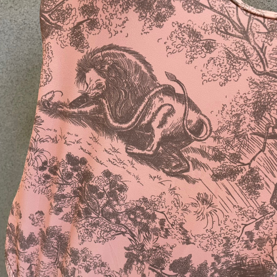  Dior新款连体🥰😍👙❤️😍🥰适合多种场景的游泳衣🏊‍♀️海边 游泳池 温泉 水上乐园 漂流都可以😌内