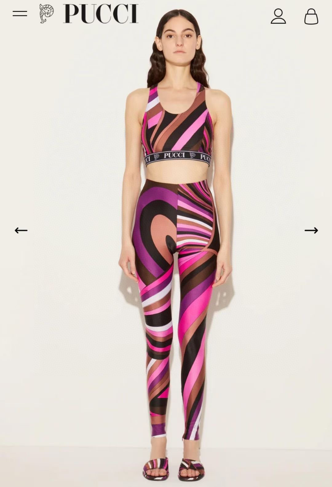 NO:305552,PUCCI new high elastic fitness long yoga suit sports suit~small vest slim butt lifting leggings S M L Xl swimsuit swim trunk bikini, swimsuit, swimming trunk, bikinis19860909PUCCI新款高弹力健身长款瑜伽服运动套装~小背心修身提臀显瘦打底裤 S M L Xl泳衣泳裤比基尼,泳衣，泳裤，比基尼,swimsuits,bikinis,accessory