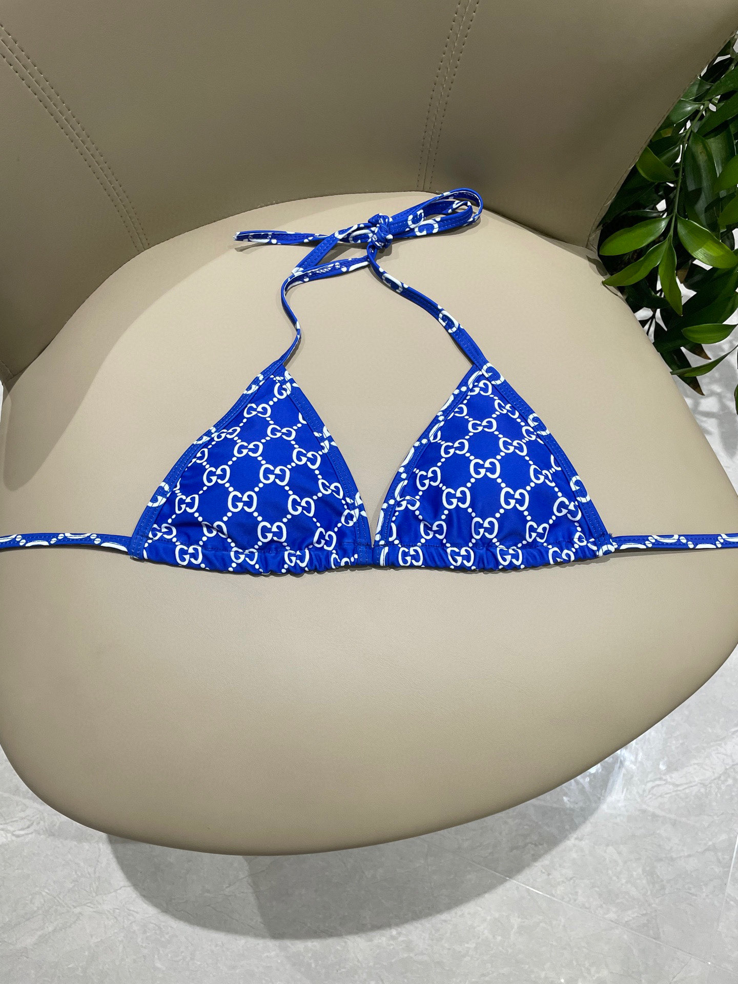  Gucci新款比基尼👙❤️😍🥰适合多种场景的游泳衣🏊‍♀️海边 游泳池 温泉 水上乐园 漂流都可以😌内