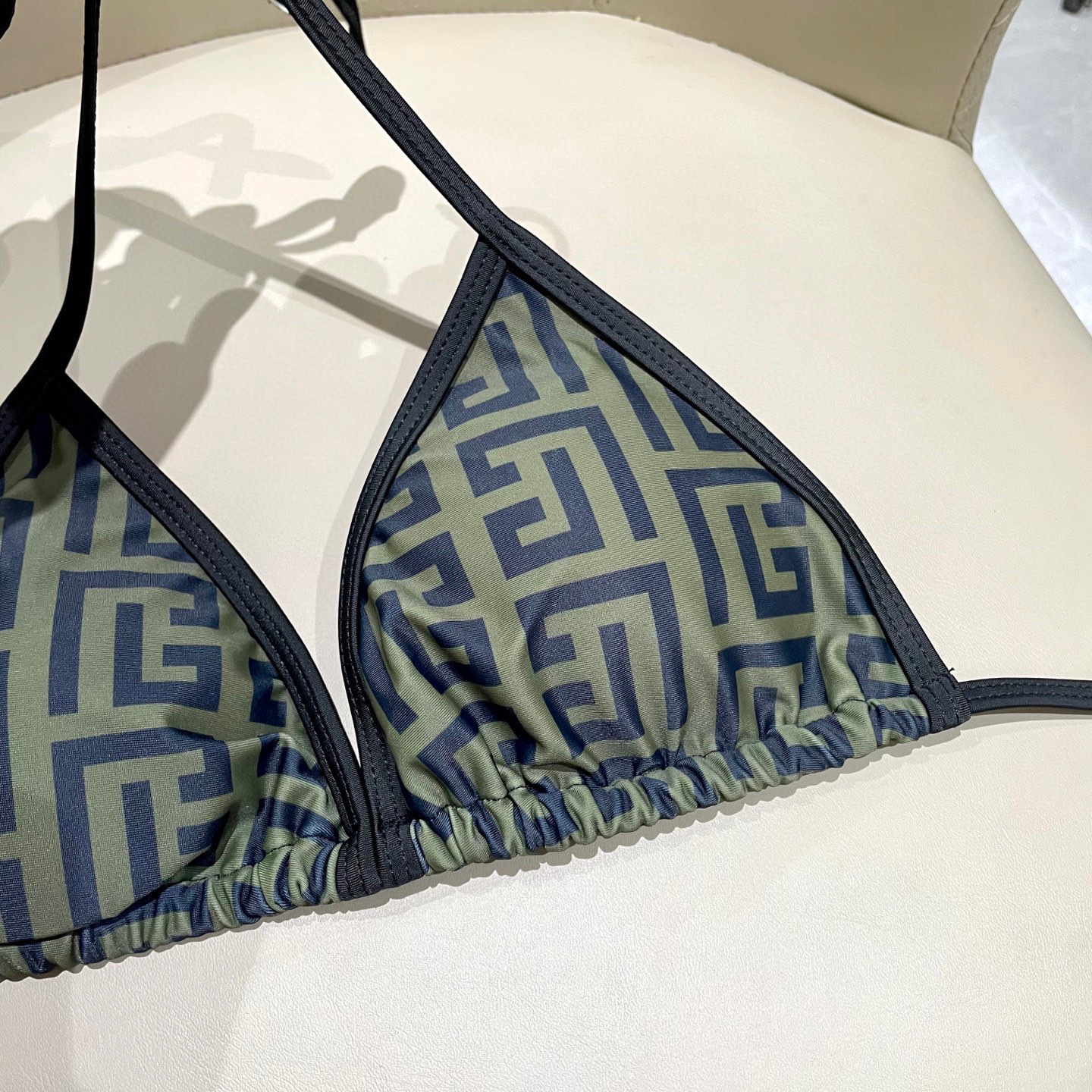  巴尔曼新款分体式泳衣👙❤️😍🥰适合多种场景的游泳衣🏊‍♀️海边 游泳池 温泉 水上乐园 漂流都可以😌内