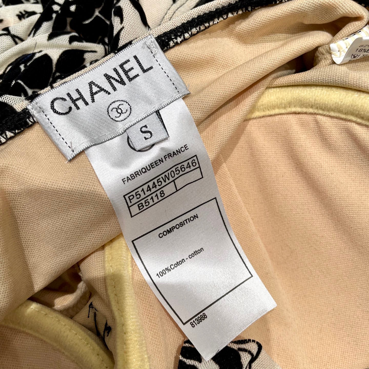  Chanel新款连体泳衣 时尚潮流款 😍🥰适合多种场景的游泳衣🏊‍♀️海边 游泳池 温泉 水上乐园 漂