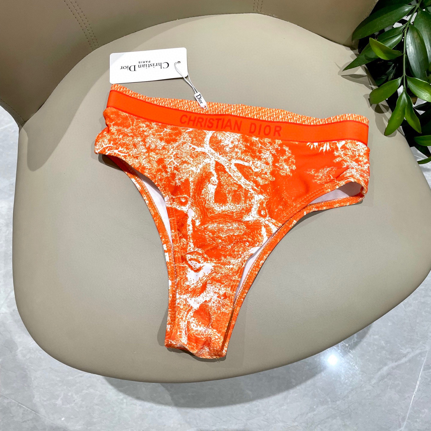  Dior连体泳衣  😍🥰适合多种场景的游泳衣🏊‍♀️海边 游泳池 温泉 水上乐园 漂流都可以😌内搭也完