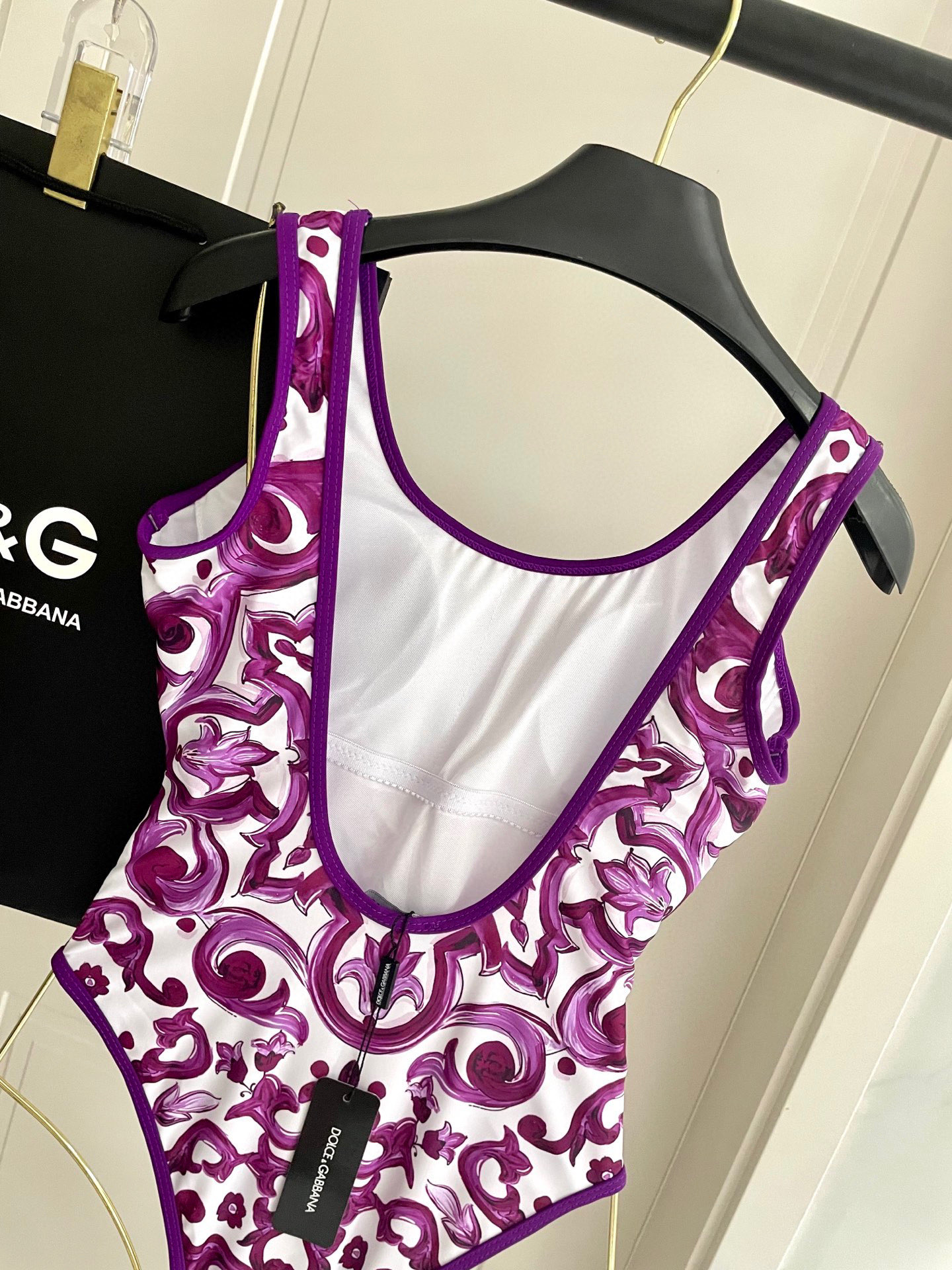  DG 新色😍🥰适合多种场景的游泳衣🏊‍♀️海边 游泳池 温泉 水上乐园 漂流都可以😌内搭也完全可以 连