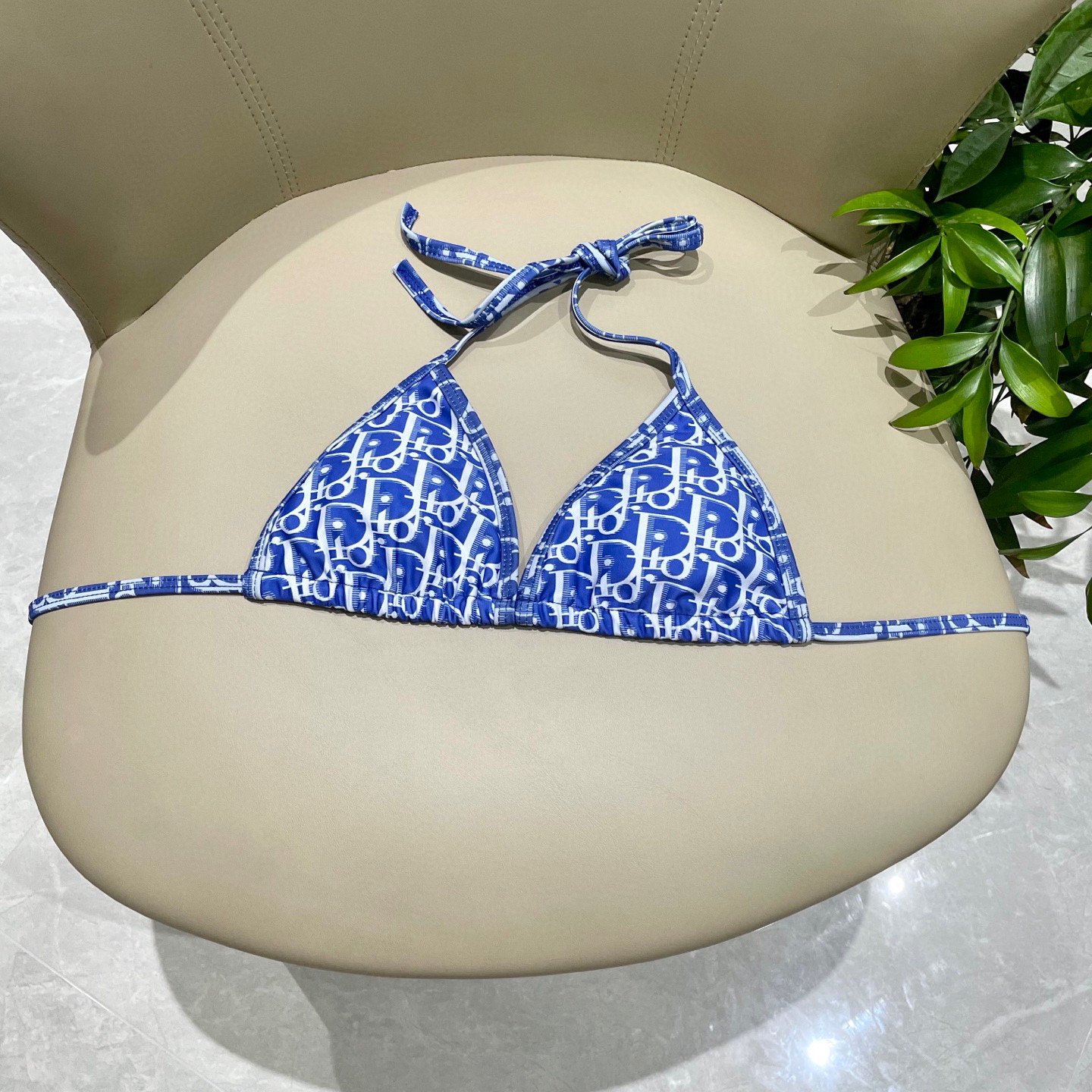 迪奥新款比基尼👙❤️😍🥰适合多种场景的游泳衣🏊‍♀️海边 游泳池 温泉 水上乐园 漂流都可以😌内搭外穿