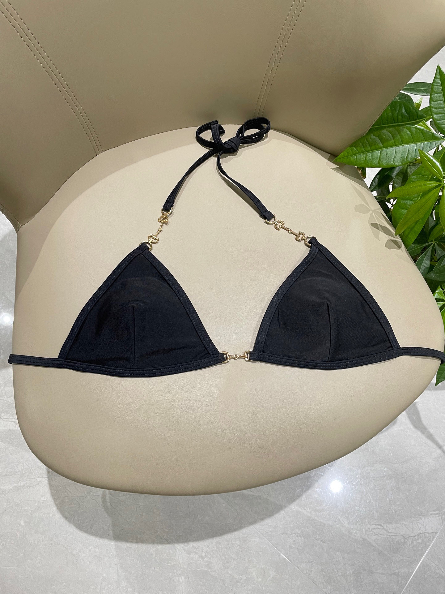  Gucci新款比基尼 😍🥰适合多种场景的游泳衣🏊‍♀️海边 游泳池 温泉 水上乐园 漂流都可以😌内搭也