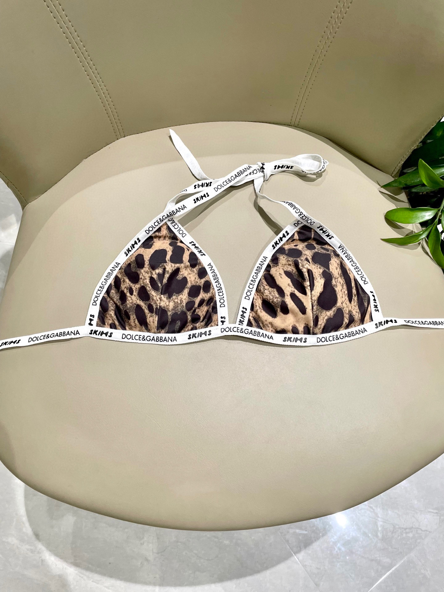  Dg新款分体式泳衣👙❤️😍🥰适合多种场景的游泳衣🏊‍♀️海边 游泳池 温泉 水上乐园 漂流都可以😌内搭