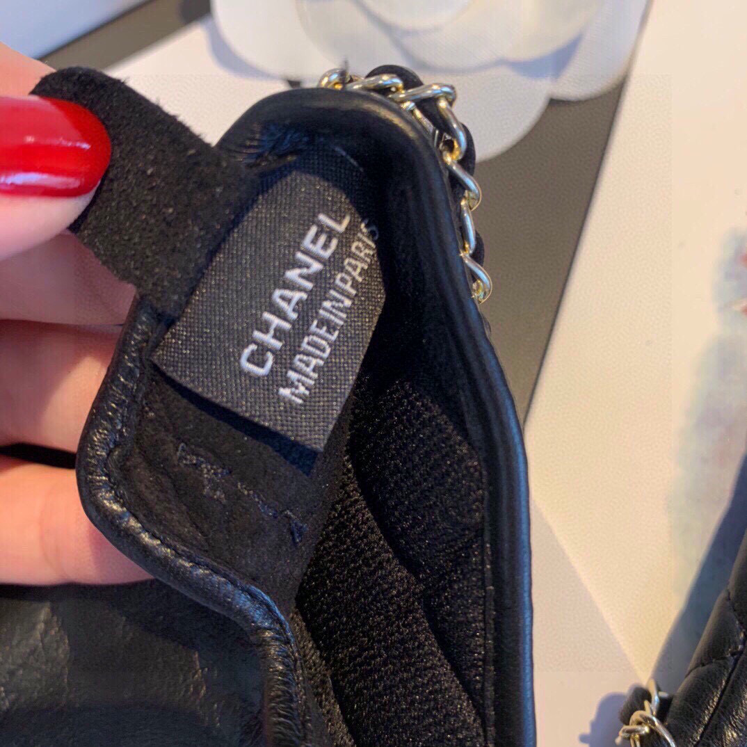 香奈儿Chanel‼️欧洲新款🇫🇷【顶级原单】女士高档半指手套 💁💁💁百分百选用进口羊皮 香奈儿御用羊