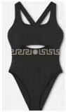 NO:377411,Versace's new one-piece swimsuit for swimsuits suitable for a variety of scenes ♀Seaside, swimming pool, hot spring, water park, rafting can be worn inside, one-piece design covers the flesh and looks tall, and the abdomen is a little fleshy, and it doesn't affect our beauty. The back design reveals the beautiful back, and the fabric is breathable and comfortable. The quick-drying elastic swimsuit is easier to clean. S M L Xl swimsuits, swimsuits, bikinis19860909范思哲 专柜新款连体泳衣适合多种场景的游泳衣♀海边 游泳池 温泉 水上乐园 漂流都可以内搭也完全可以 连体设计遮肉显高挑 腹部有点肉肉也不影响咱美美的 背面设计大露美背 面料透气舒适.速干弹性的游泳衣更加帖肤易清洗 码数S M L Xl泳衣泳裤比基尼,泳衣，泳裤，比基尼,versace,swimsuits,bikinis,accessory