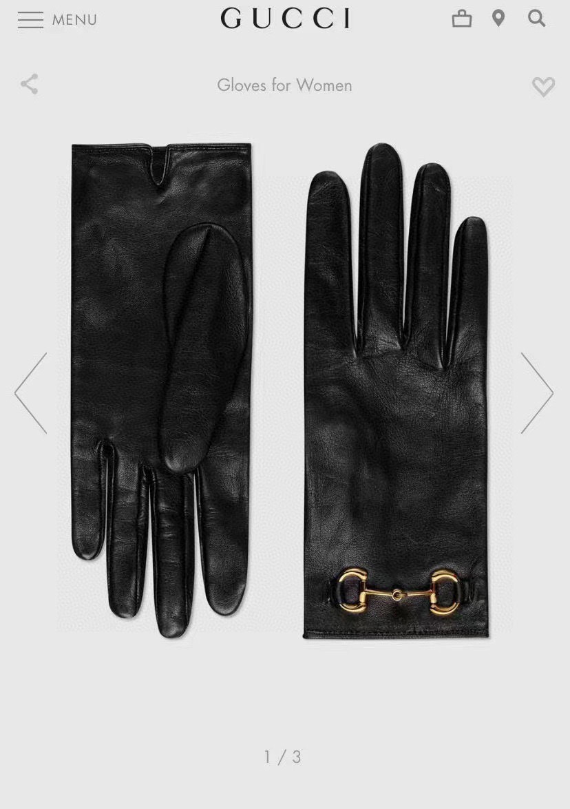 NO:584240,Popular style has arrived. Gucci's popular women's leather gloves, horsebit first-grade sheepskin, simple and elegant static style with small LOGO buckle, super soft and cashmere lining for comfortable wearing gloves, gloves, gucci, sheepskin, gloves19860909爆款到货 Gucci火爆朋友圈的女式真皮手套,马衔扣一级羊皮 简单大方的静面款式添加小LOGO扣,超柔加羊绒内里佩戴舒适手套,手套,gucci,sheepskin,gloves,accessory