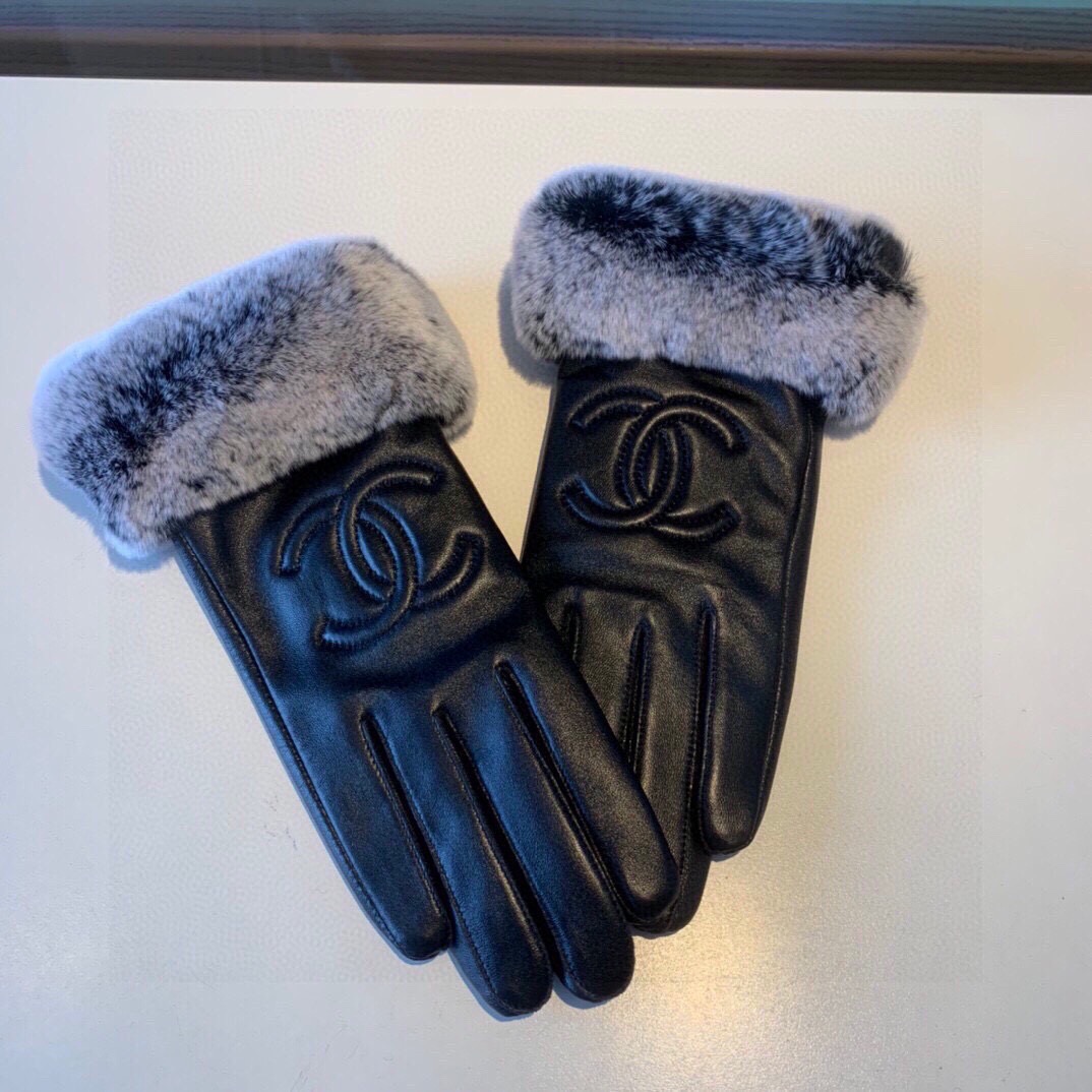 NO:659658,Chanel's new women's gloves, first-grade sheepskin, ultra-thin leather, soft and comfortable, special hand shape, superior texture, size, one-size-fits-all gloves, gloves, chanel, sheepskin, gloves19860909Chanel新款女士手套 一级羊皮 皮质超薄柔软舒适 特显手型 质感超群 码数 均码手套,手套,chanel,sheepskin,gloves,accessory