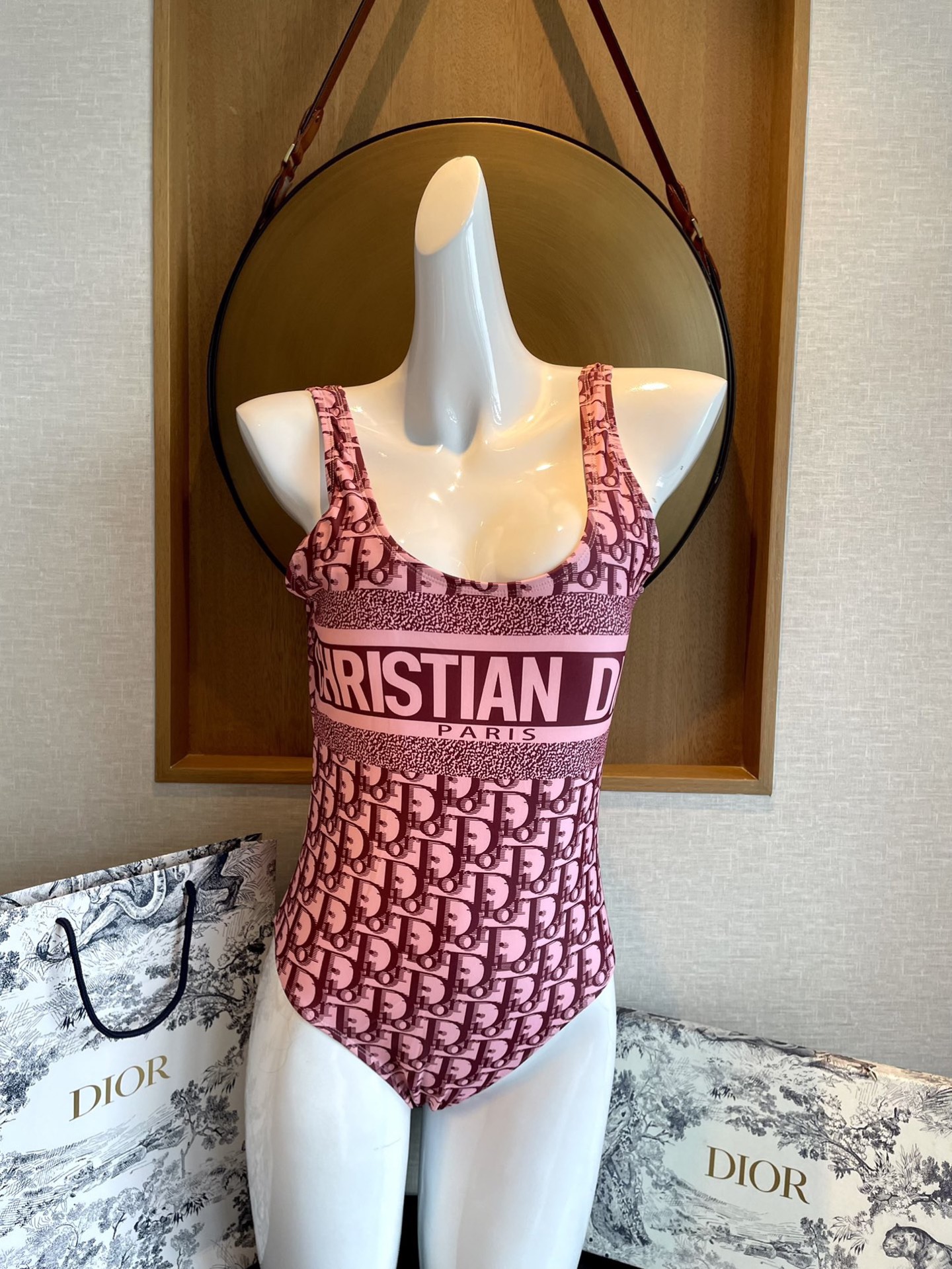디올 여성 액티브웨어 89222 Dior Activewear