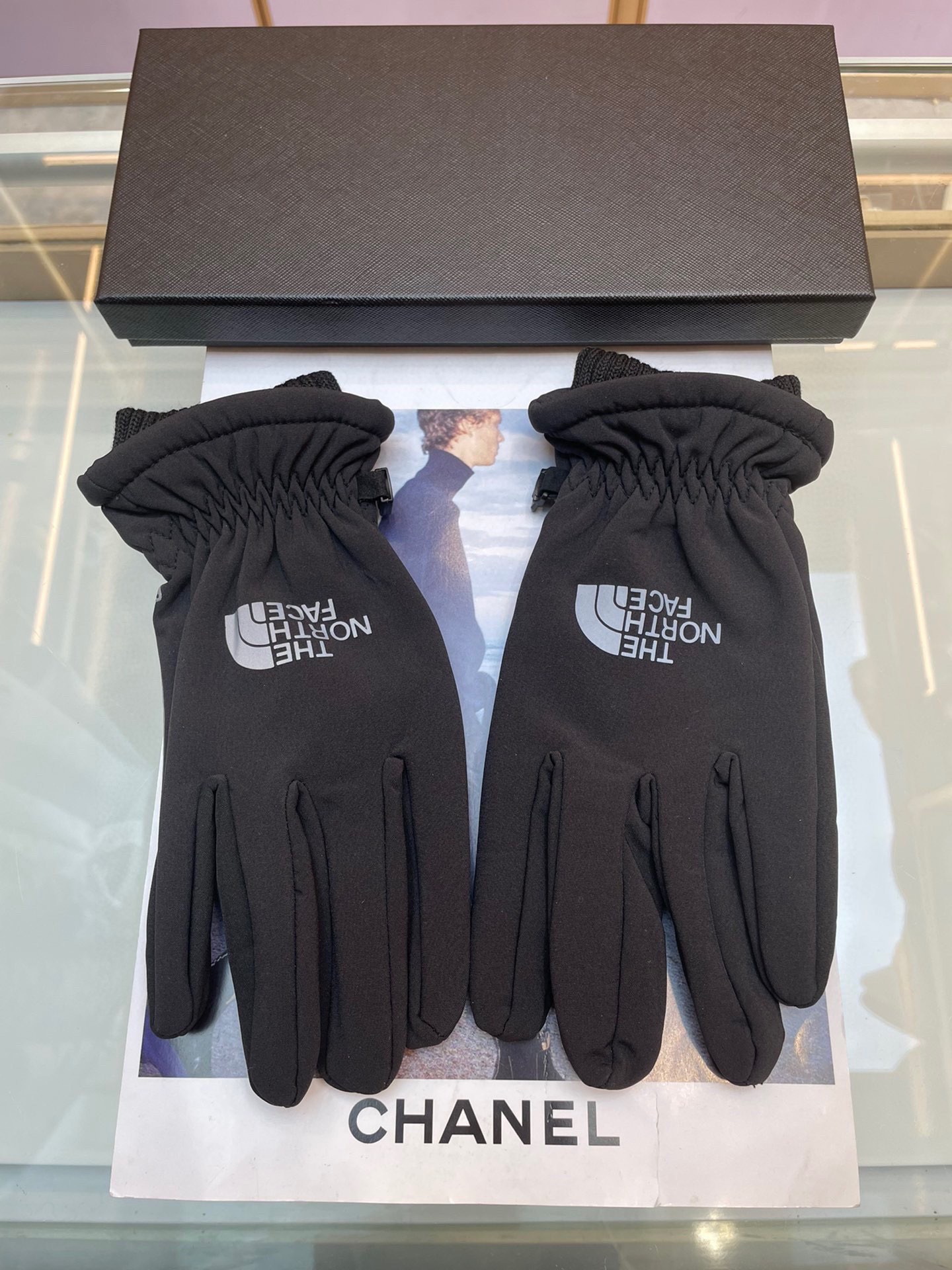 NO:659688,The North Face Men's Gloves, Comfortable and Warm, Fashionable Gloves, Gloves, The North Face, gloves19860909北面男士手套 舒适保暖 时尚手套手套,手套,The North Face,gloves,accessory
