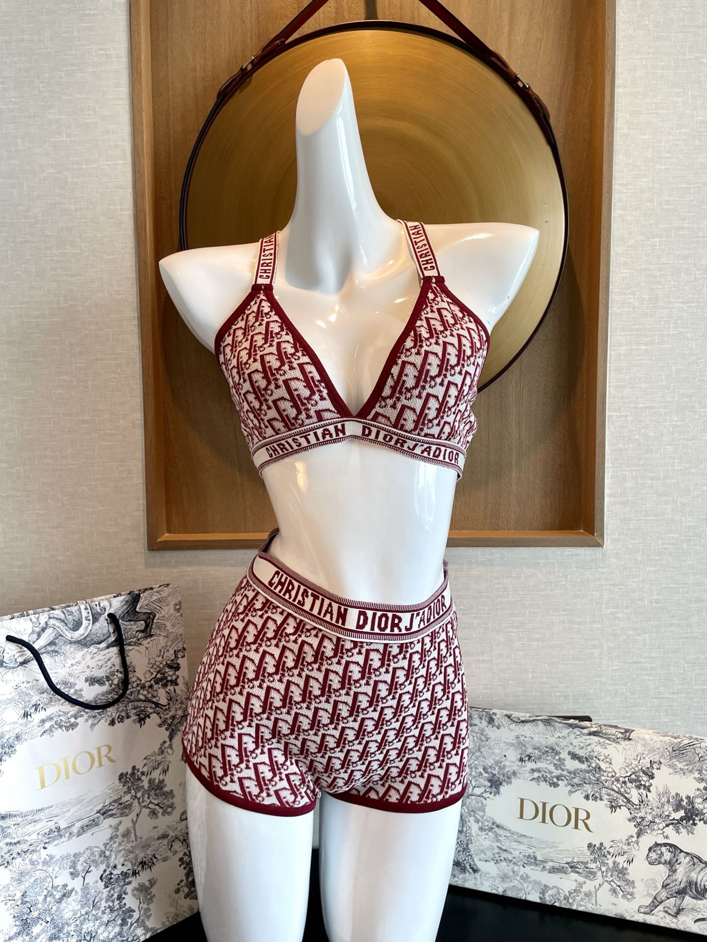 디올 여성 액티브웨어 89309 Dior Activewear