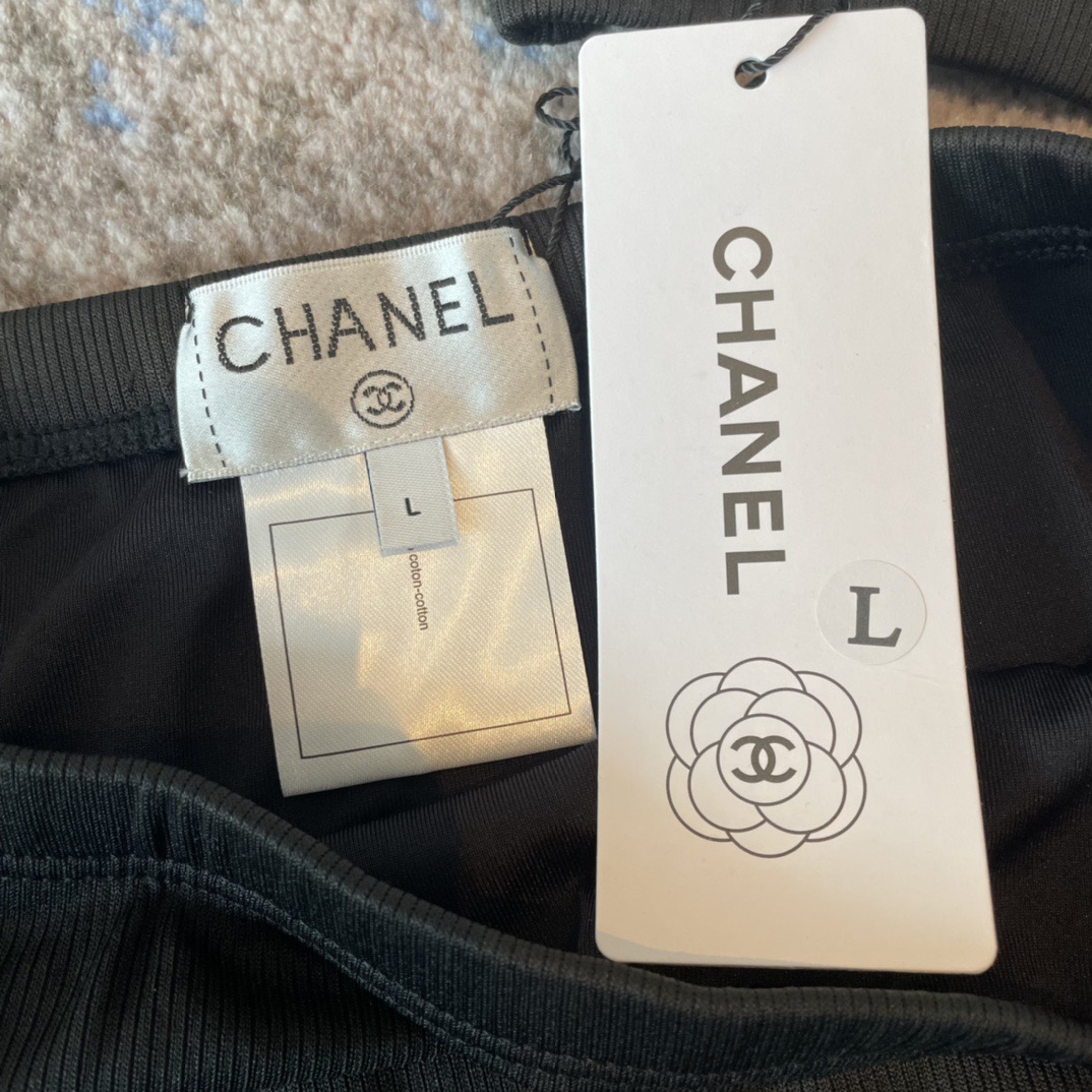 Chanel CHAN EL