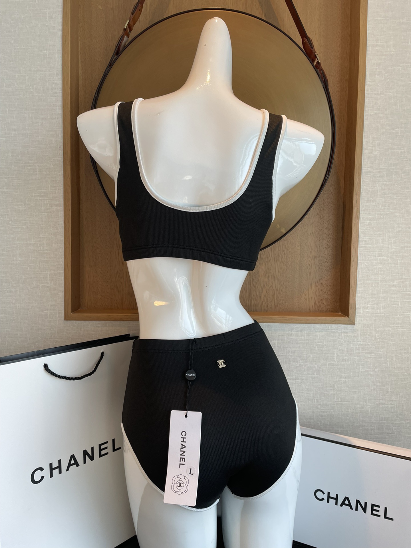 Chanel CHAN EL