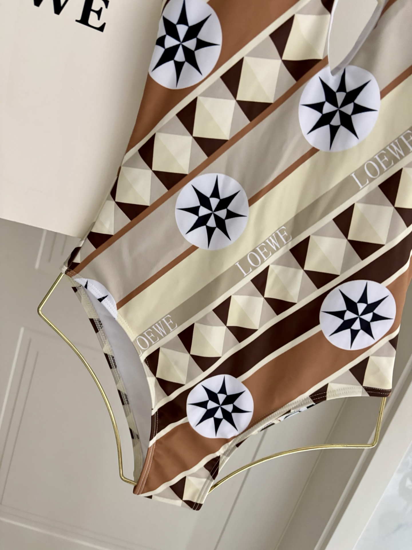 罗意威新款分体泳衣 适合多种场景的游泳衣🏊‍♀️海边 游泳池 温泉 水上乐园 漂流都可以😌内搭也完全可以