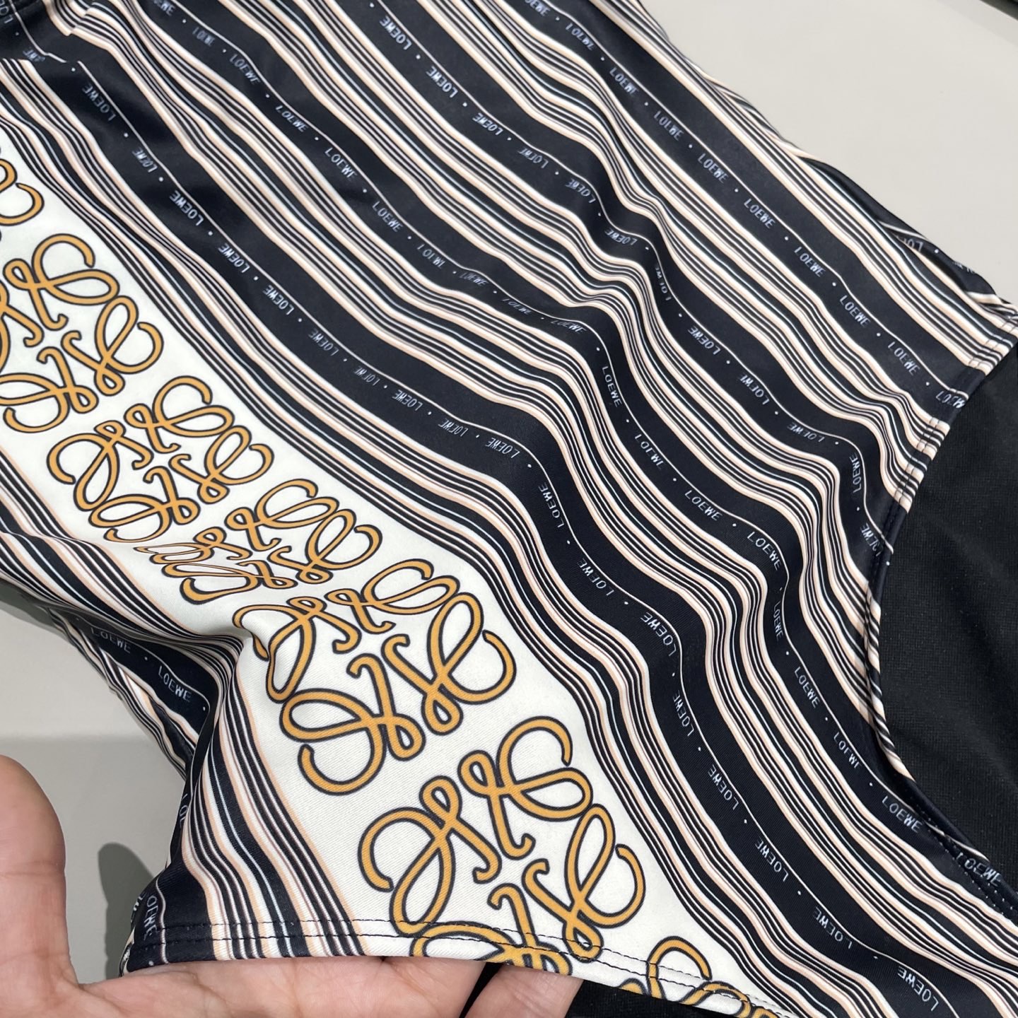 Lowe专柜新款气质款 性感又遮肉肉😍🥰适合多种场景的游泳衣🏊‍♀️海边 游泳池 温泉 水上乐园 漂流都